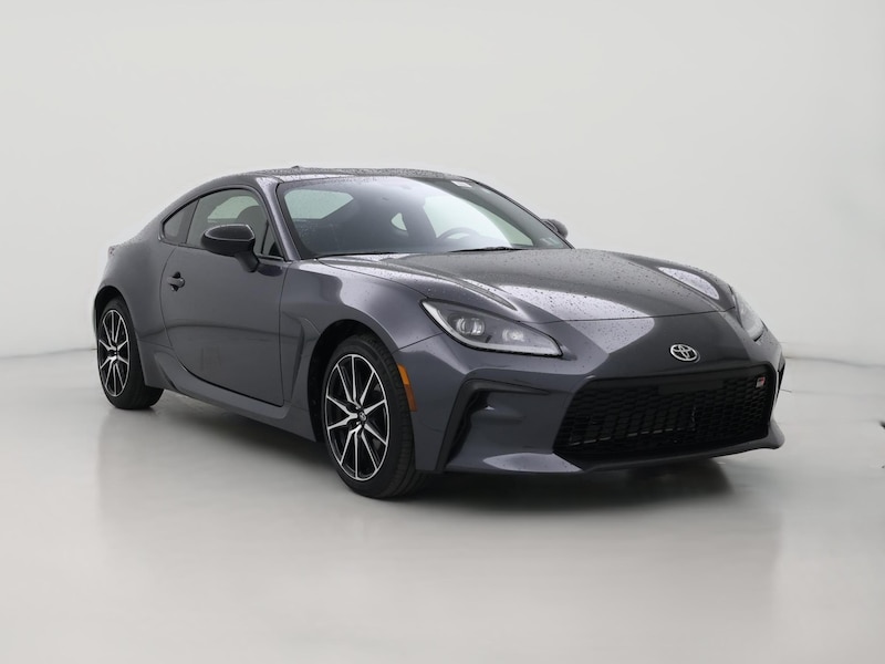 2025 Toyota GR86  -
                  Danvers, MA