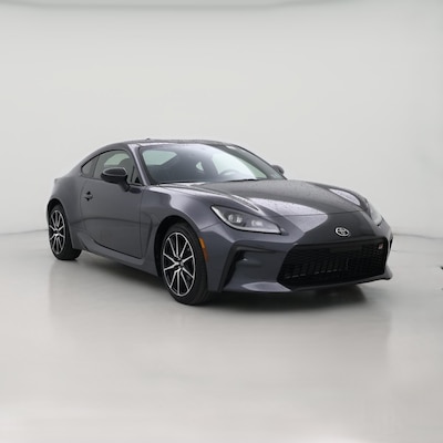 2025 Toyota GR86