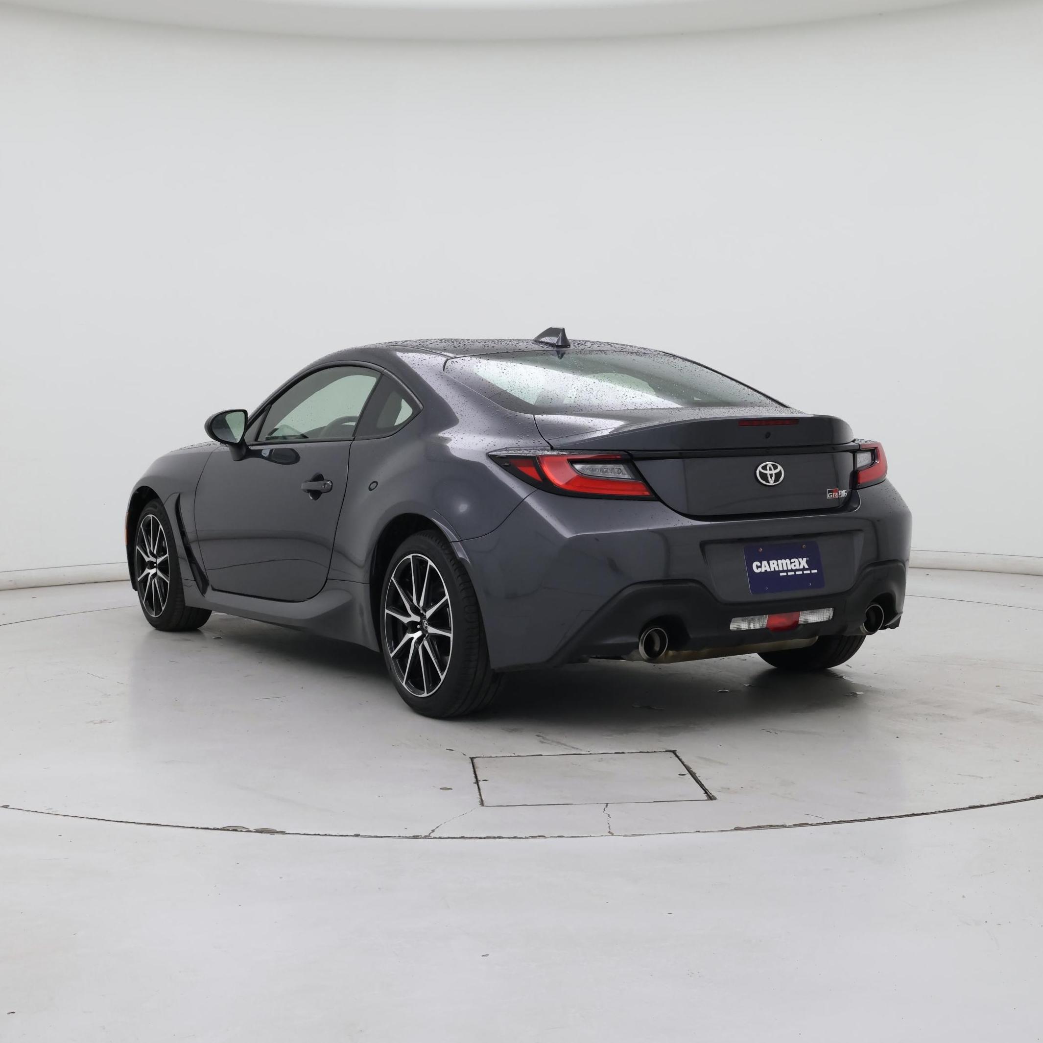 Thumbnail: 2025 Toyota GR86 - 2