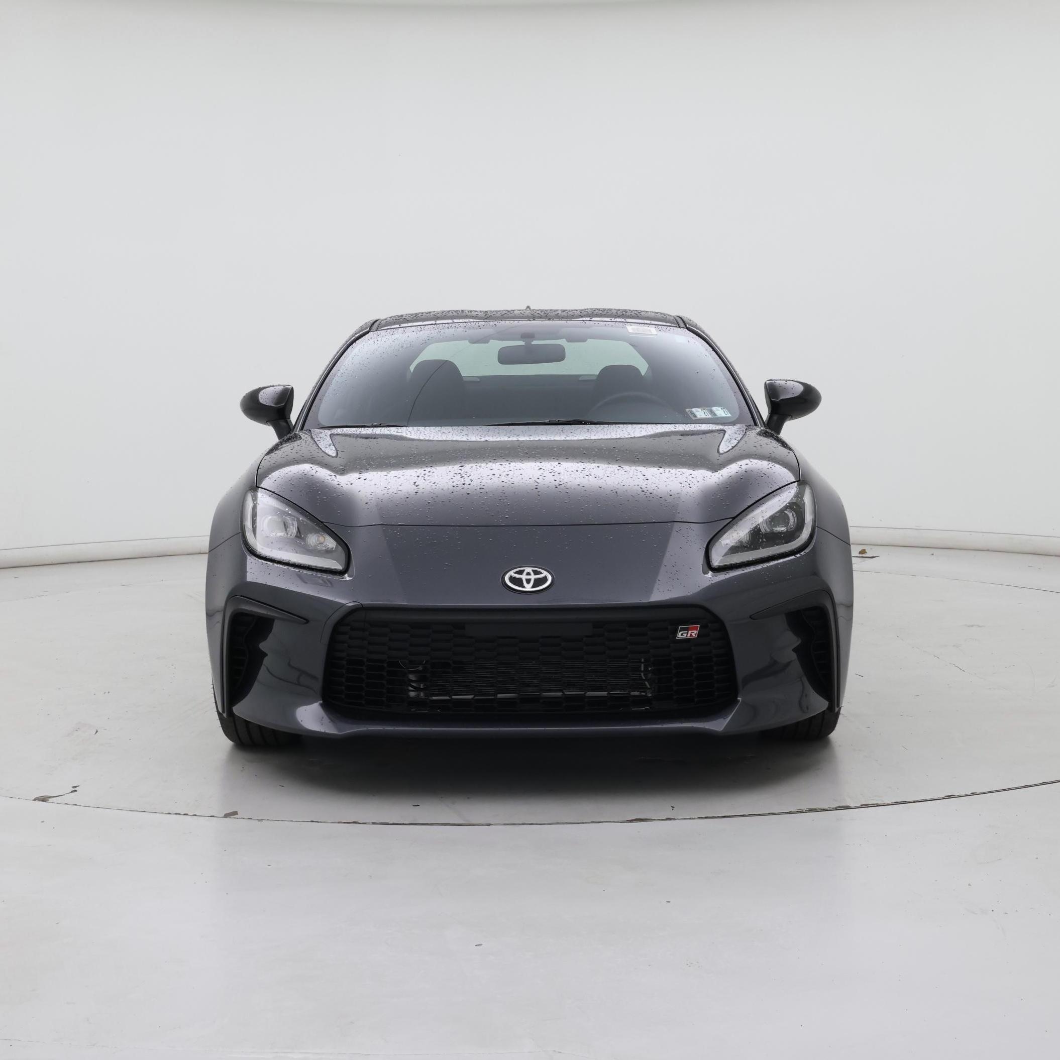 Thumbnail: 2025 Toyota GR86 - 5