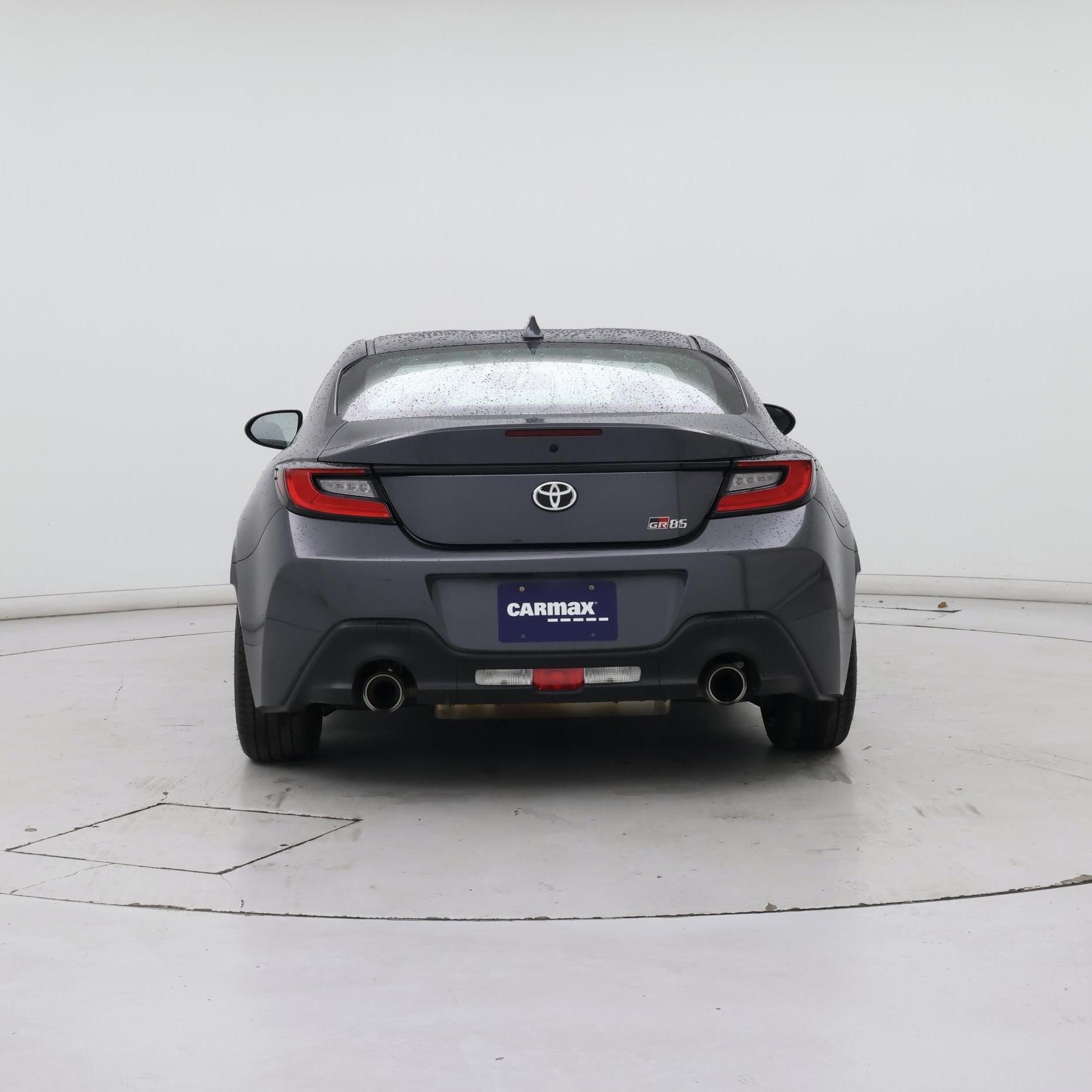 Thumbnail: 2025 Toyota GR86 - 6