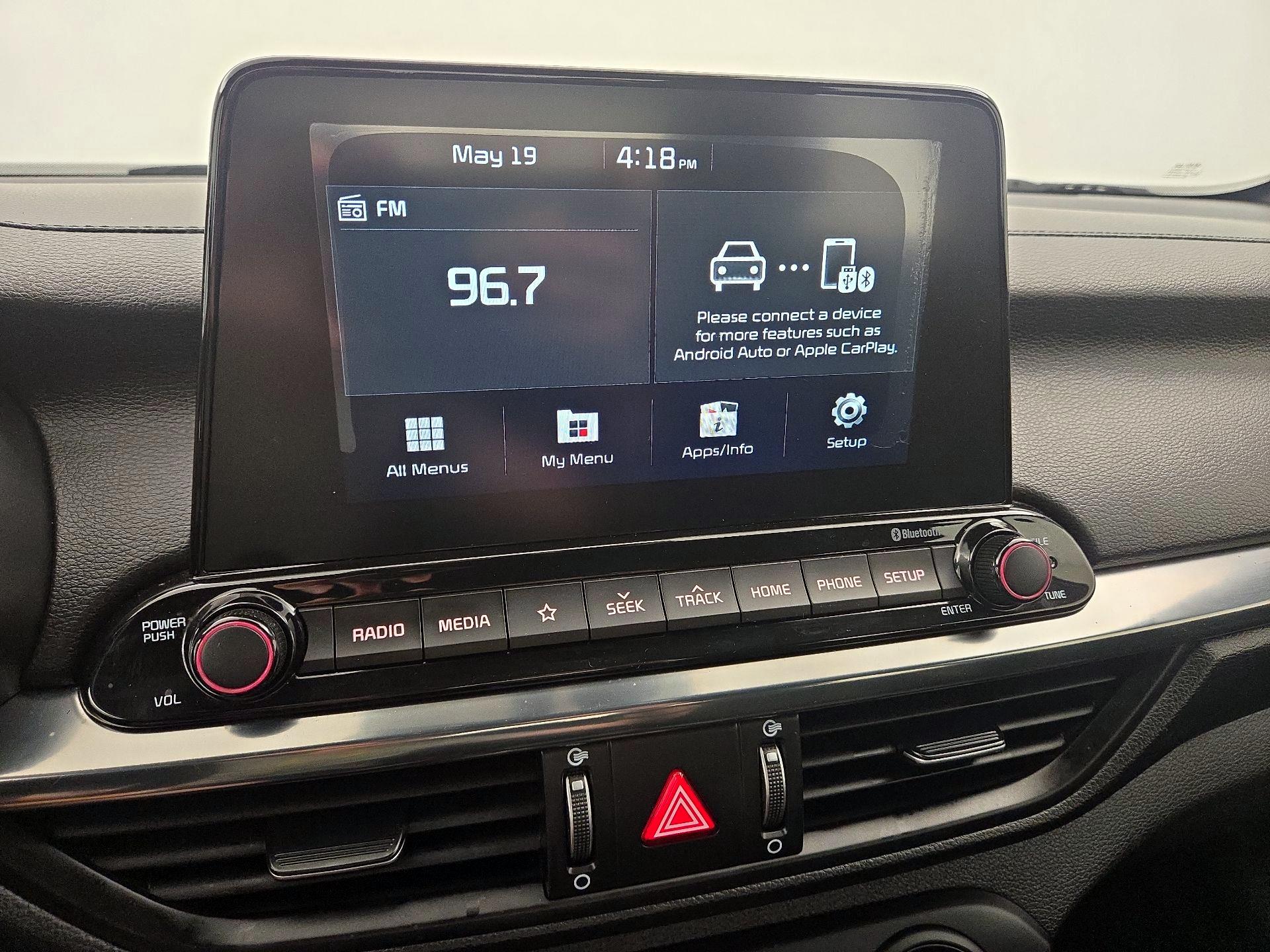 Thumbnail: 2021 Kia Forte - 15