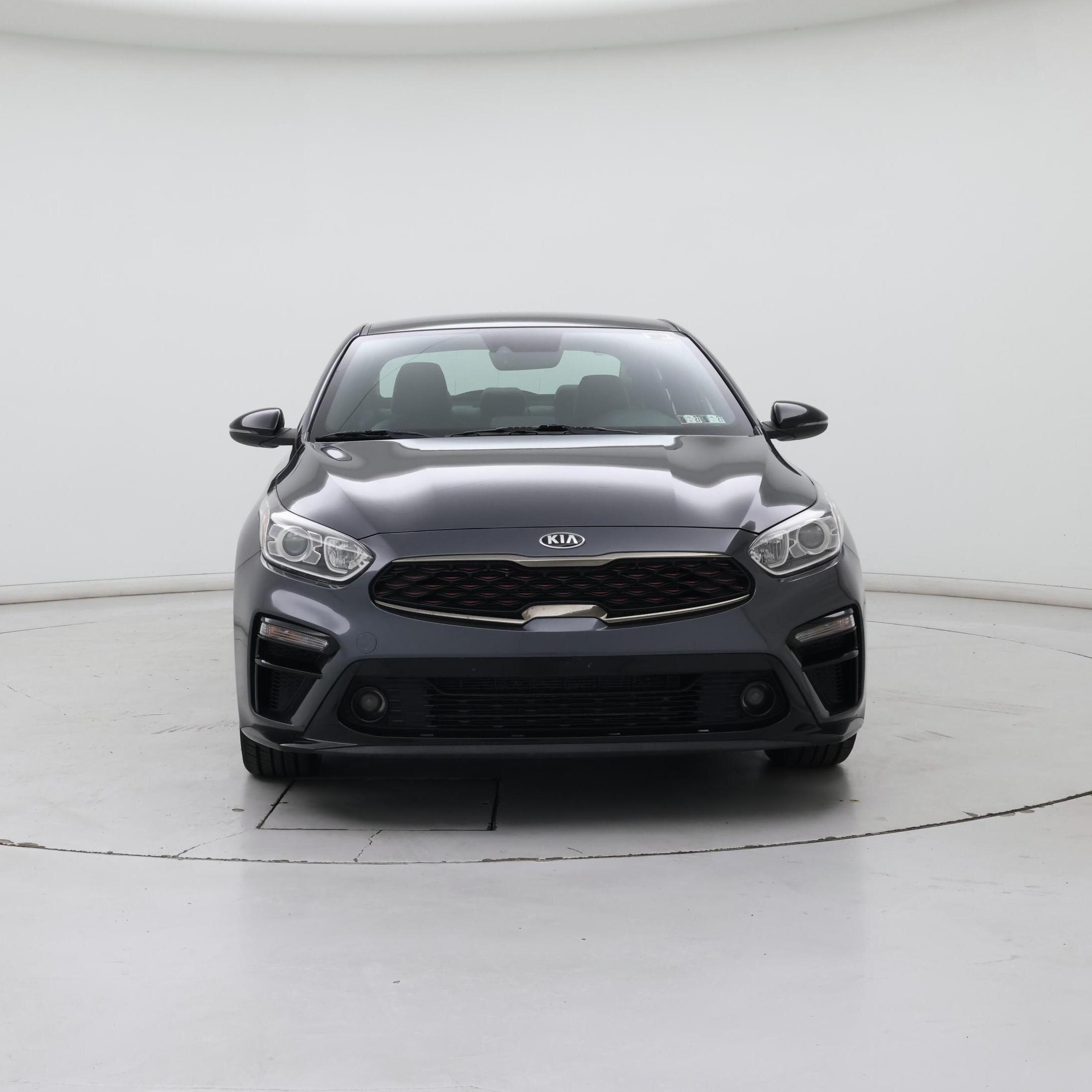 Thumbnail: 2021 Kia Forte - 5