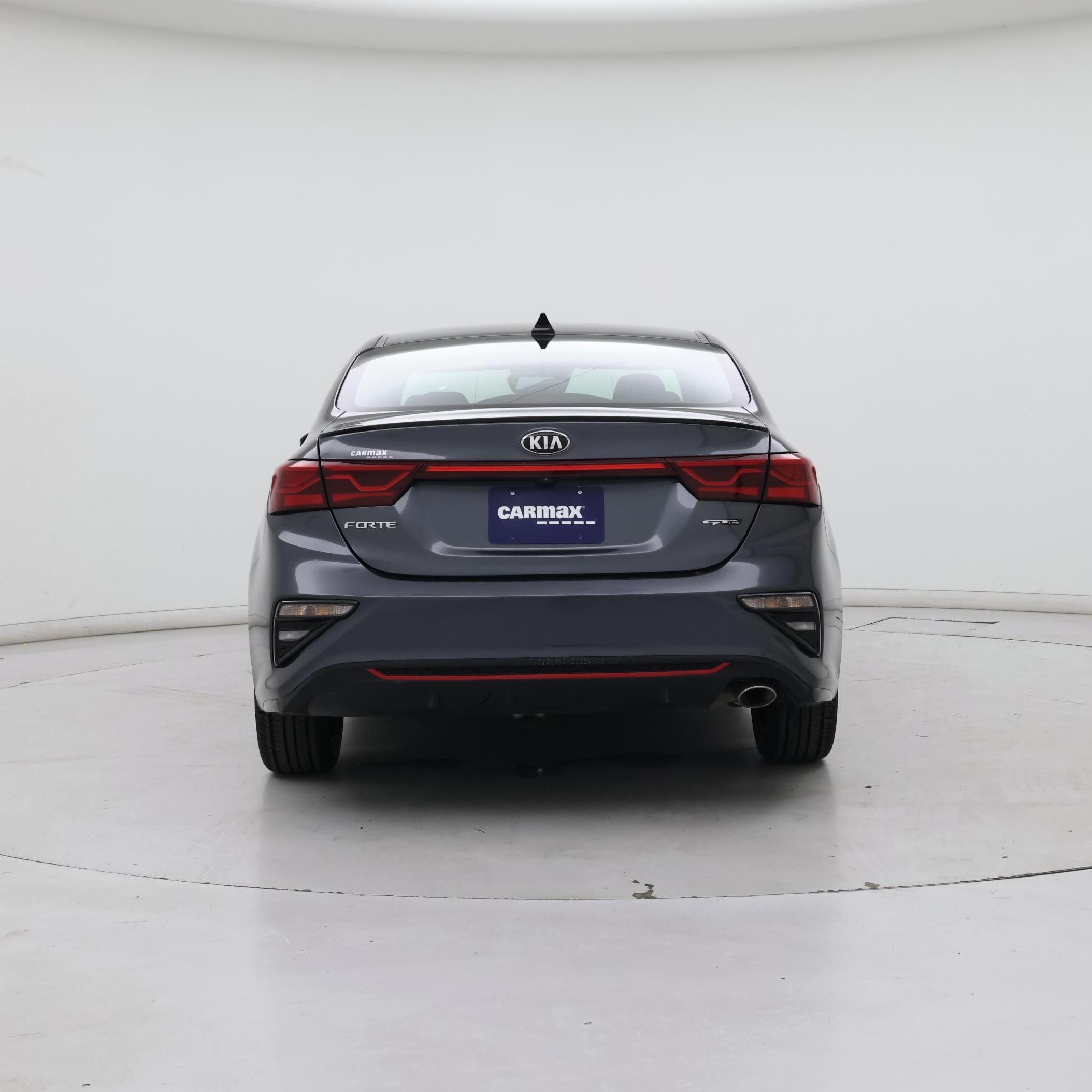 Thumbnail: 2021 Kia Forte - 6