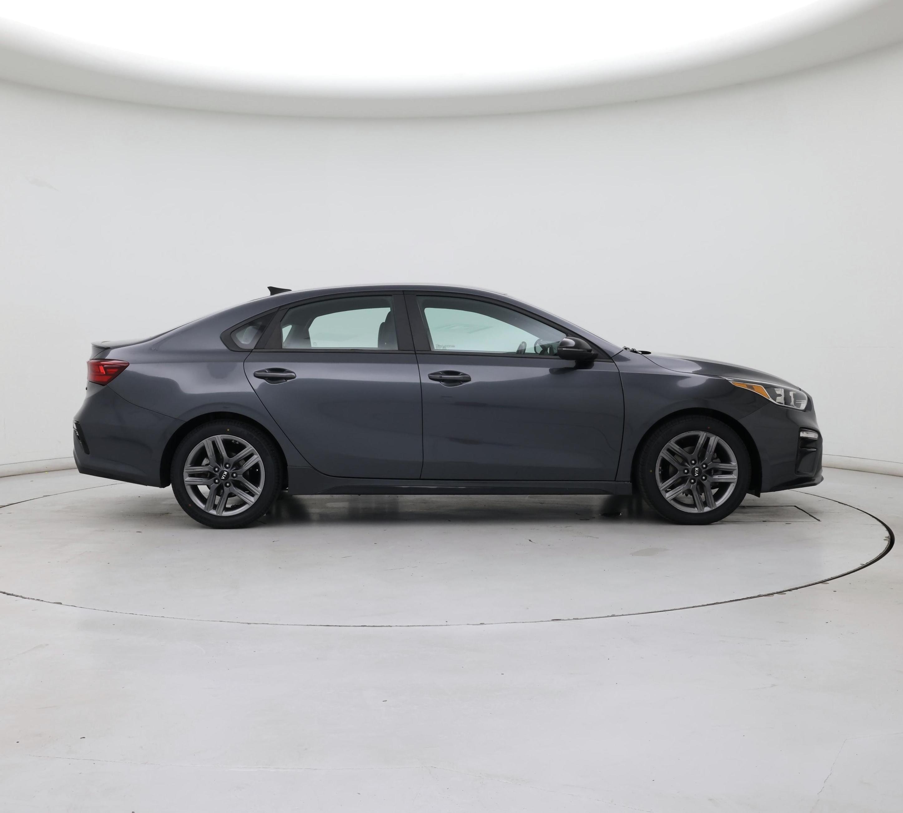 Thumbnail: 2021 Kia Forte - 7
