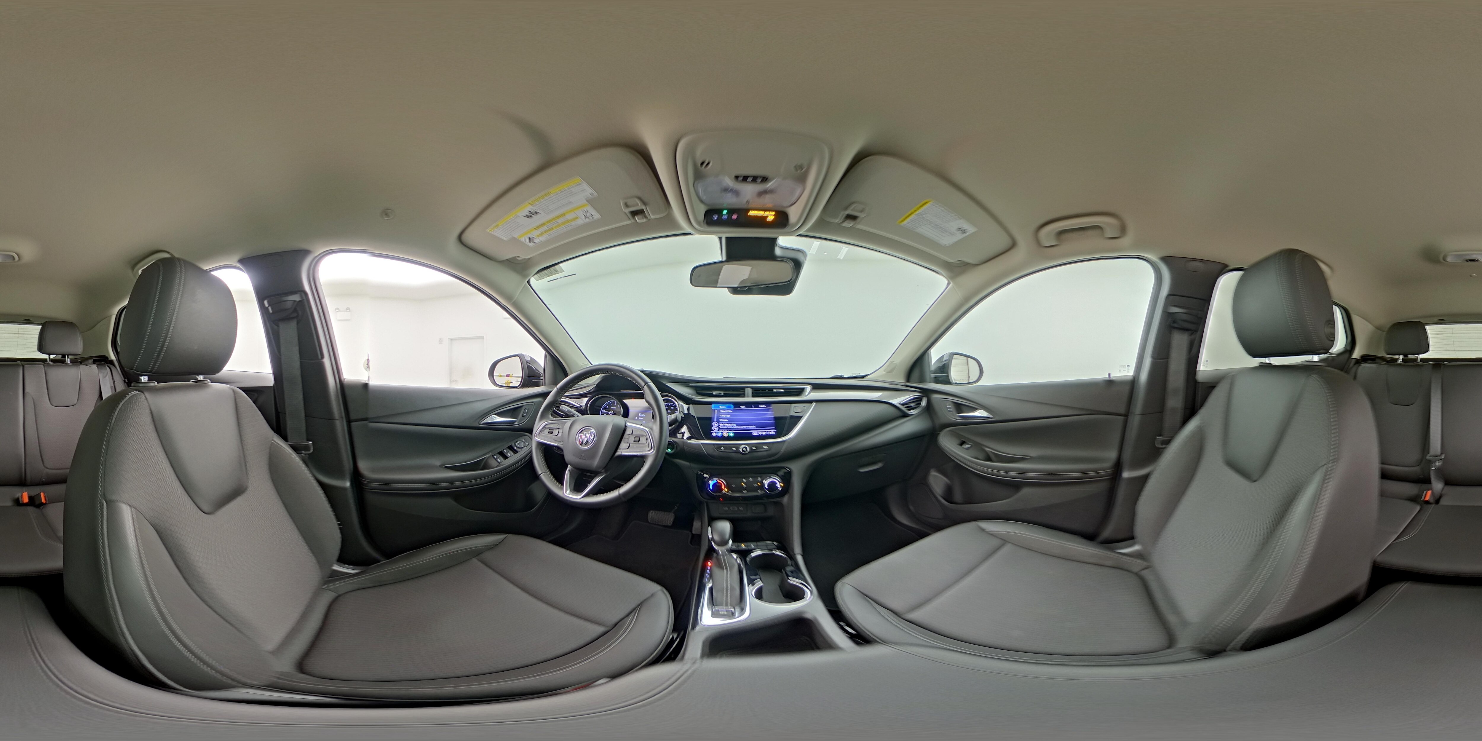 2022 Buick Encore GX Preferred - Photo 24