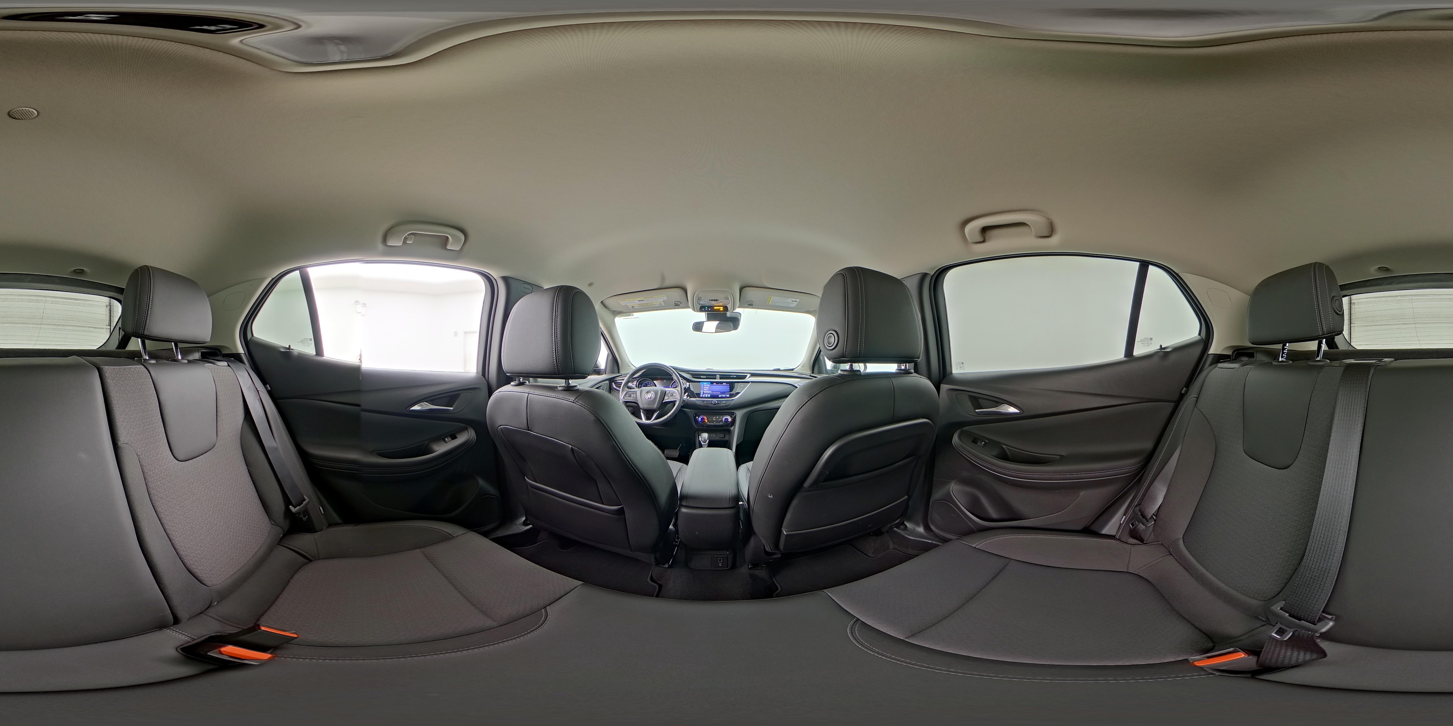 2022 Buick Encore GX Preferred - Photo 25