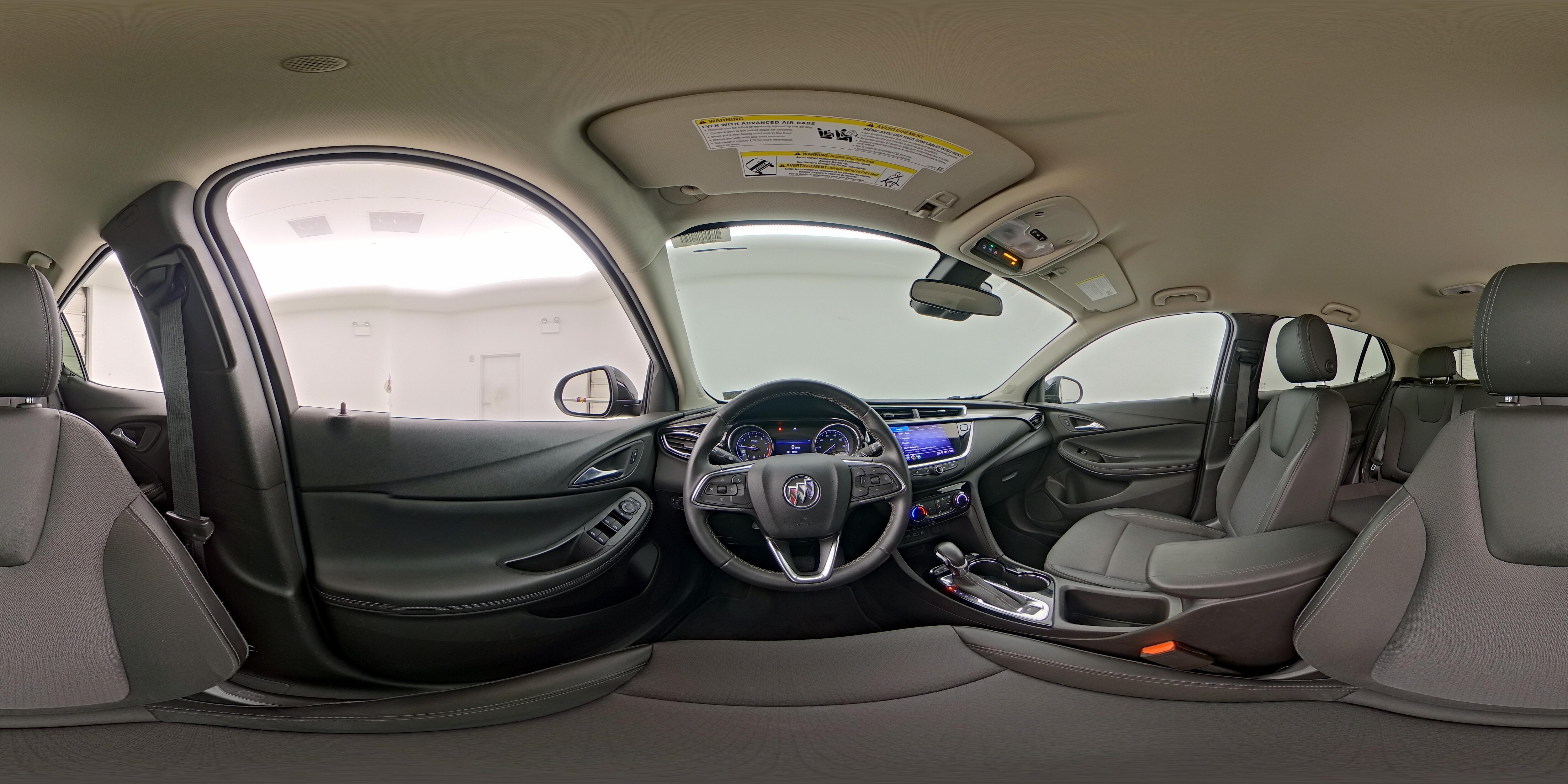 2022 Buick Encore GX Preferred - Photo 26