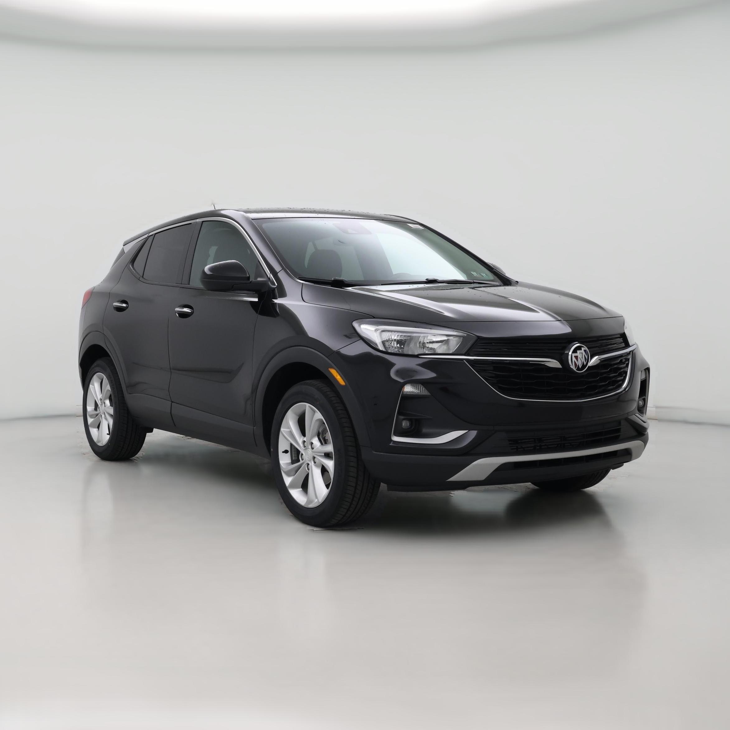 Thumbnail: 2022 Buick Encore GX - 1