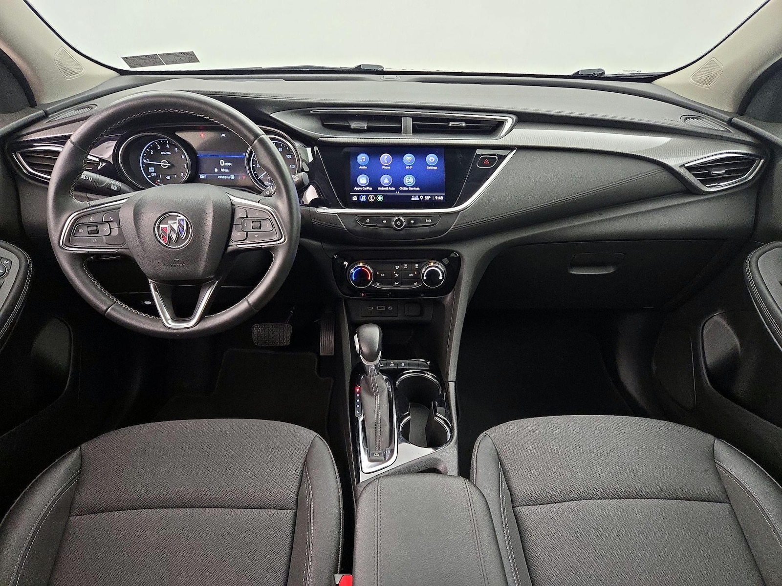 2022 Buick Encore GX Preferred - Photo 10