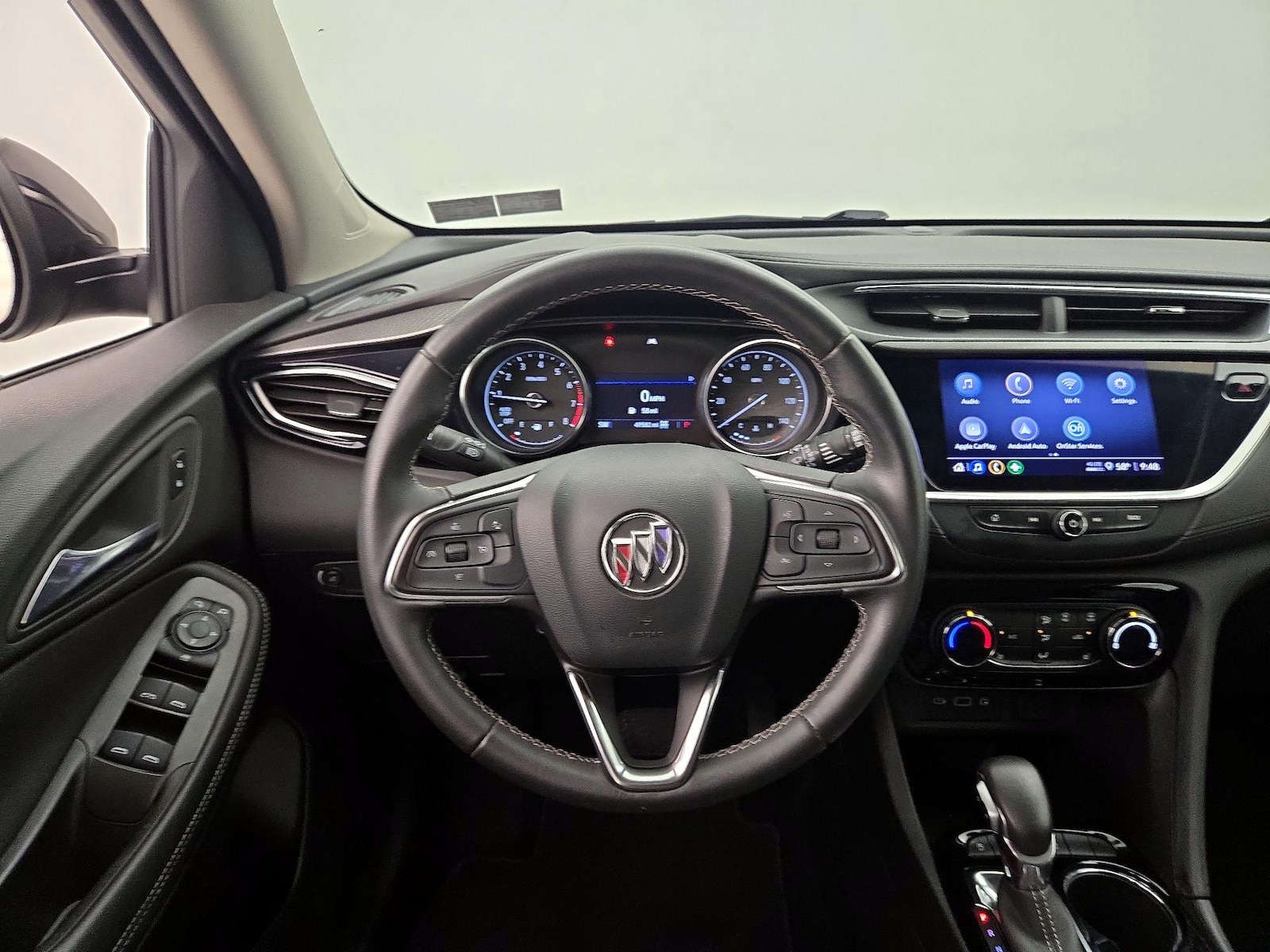 2022 Buick Encore GX Preferred - Photo 11