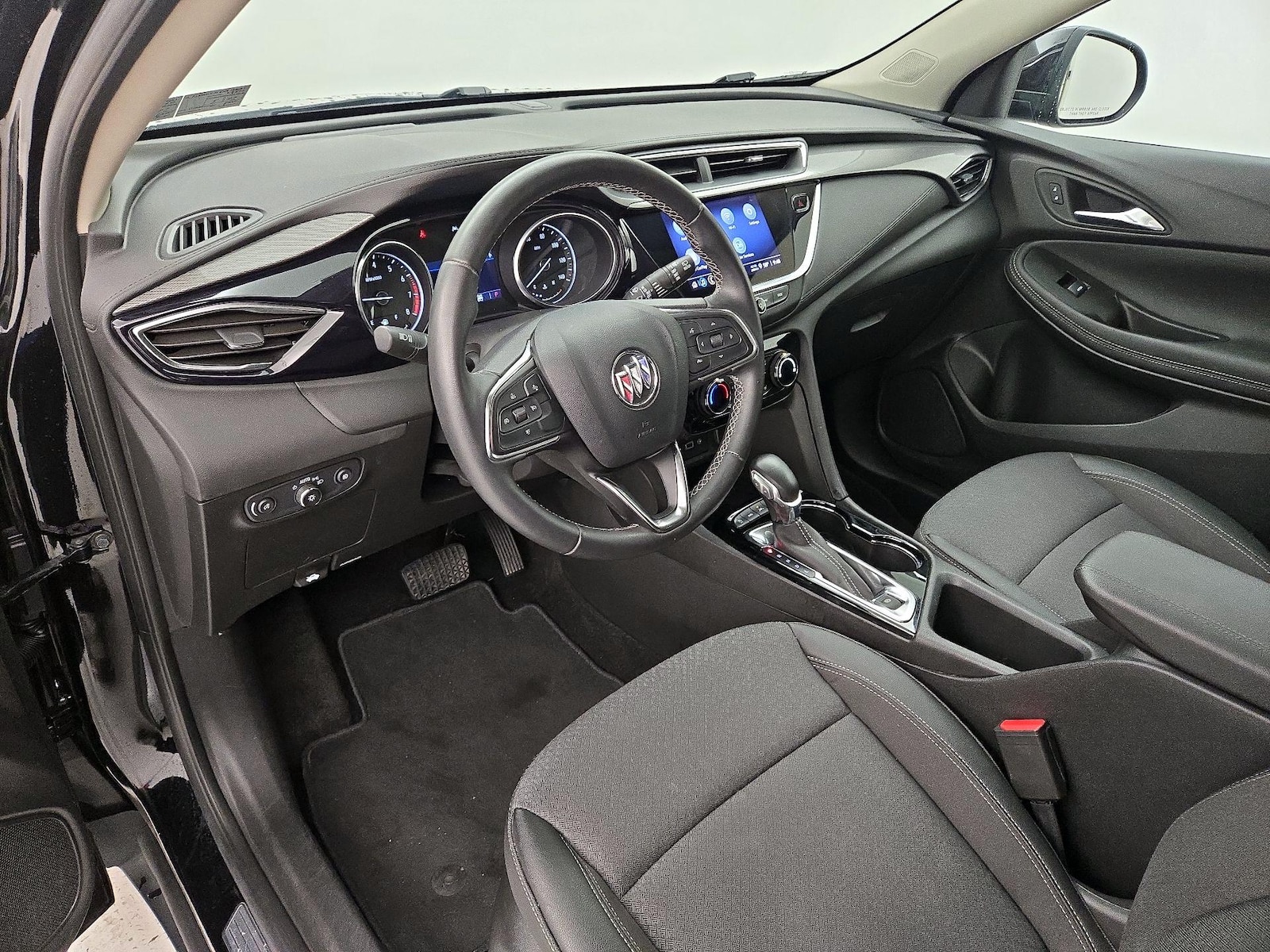 2022 Buick Encore GX Preferred - Photo 12