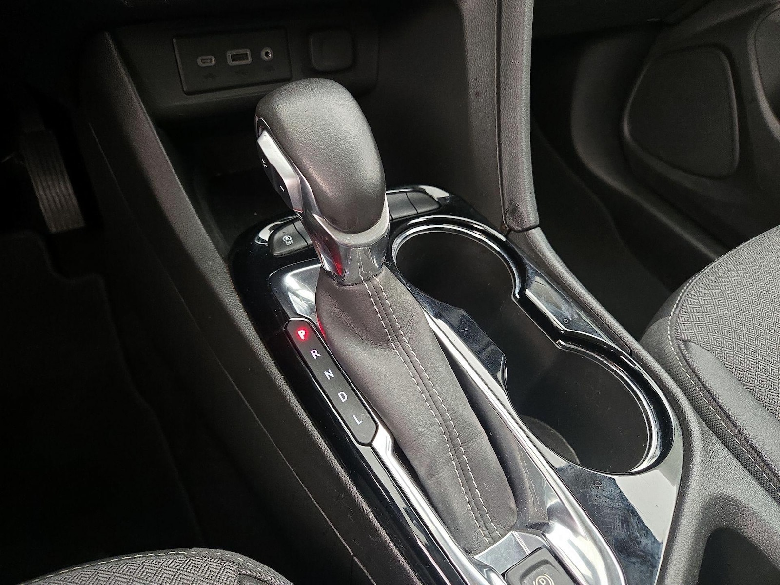 2022 Buick Encore GX Preferred - Photo 18