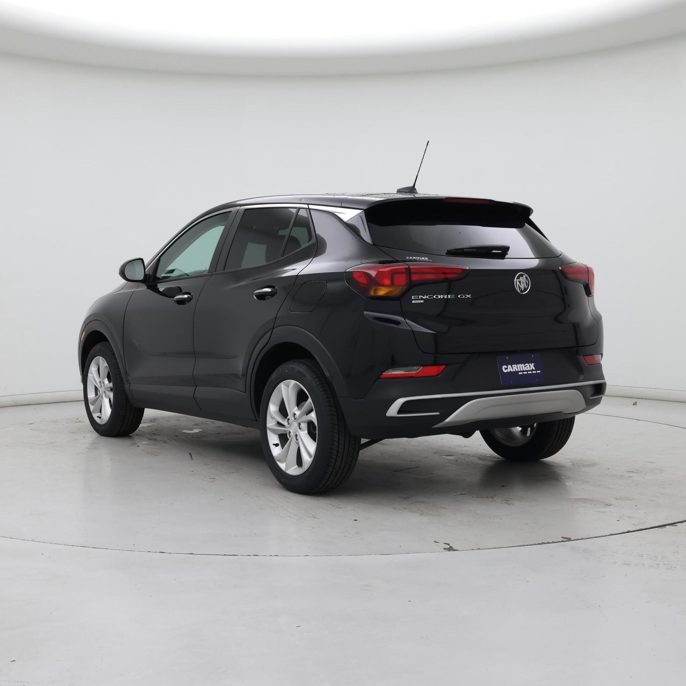 Thumbnail: 2022 Buick Encore GX - 2