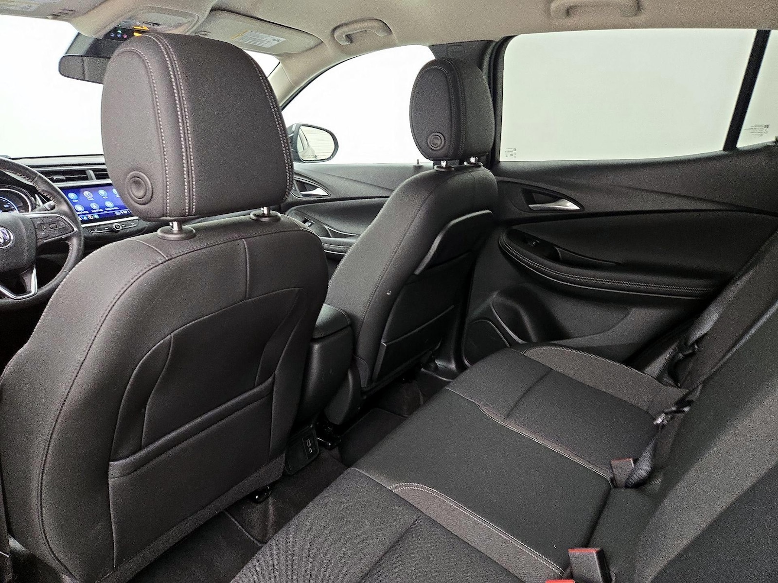 2022 Buick Encore GX Preferred - Photo 20
