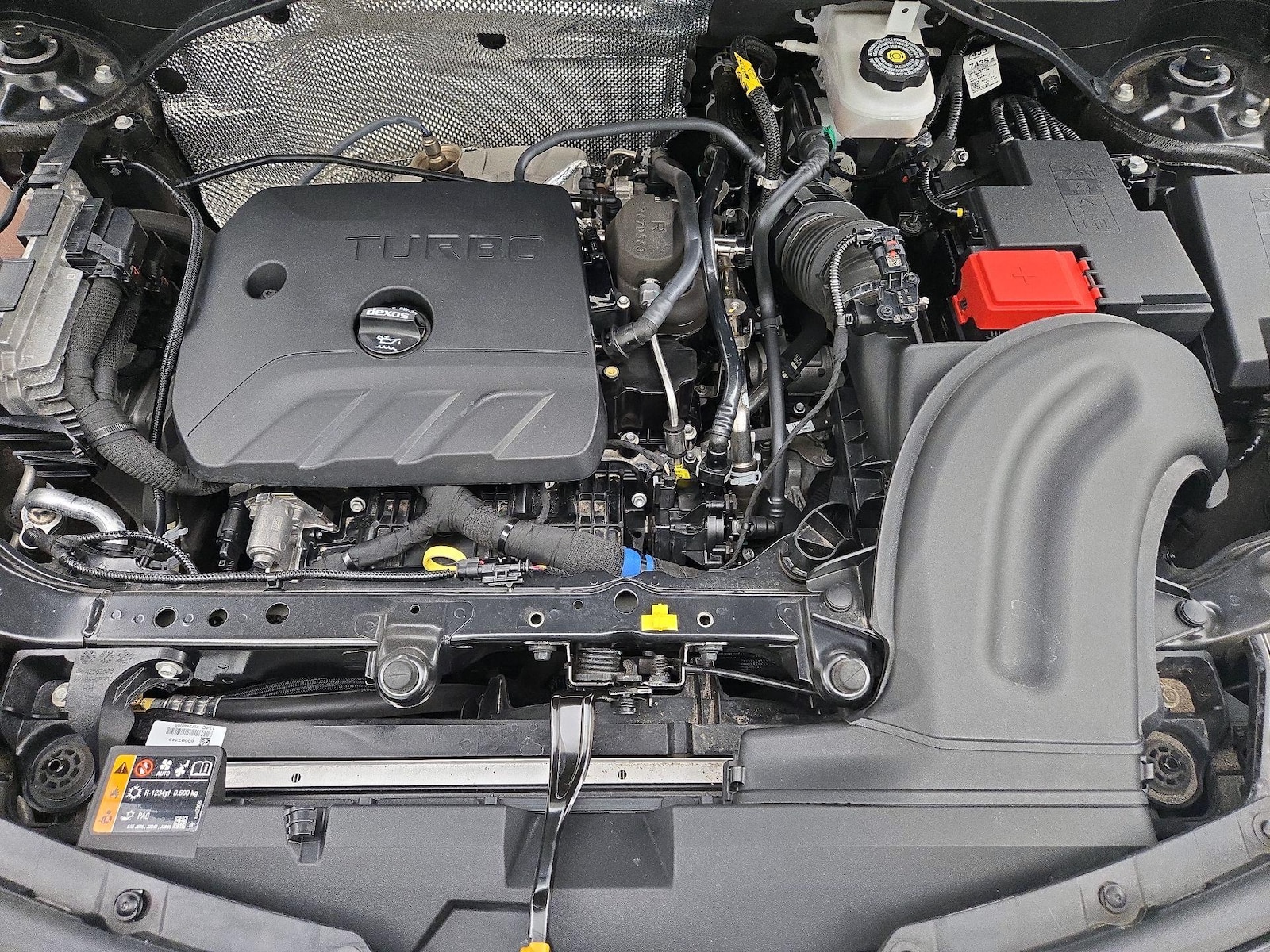 2022 Buick Encore GX Preferred - Photo 22