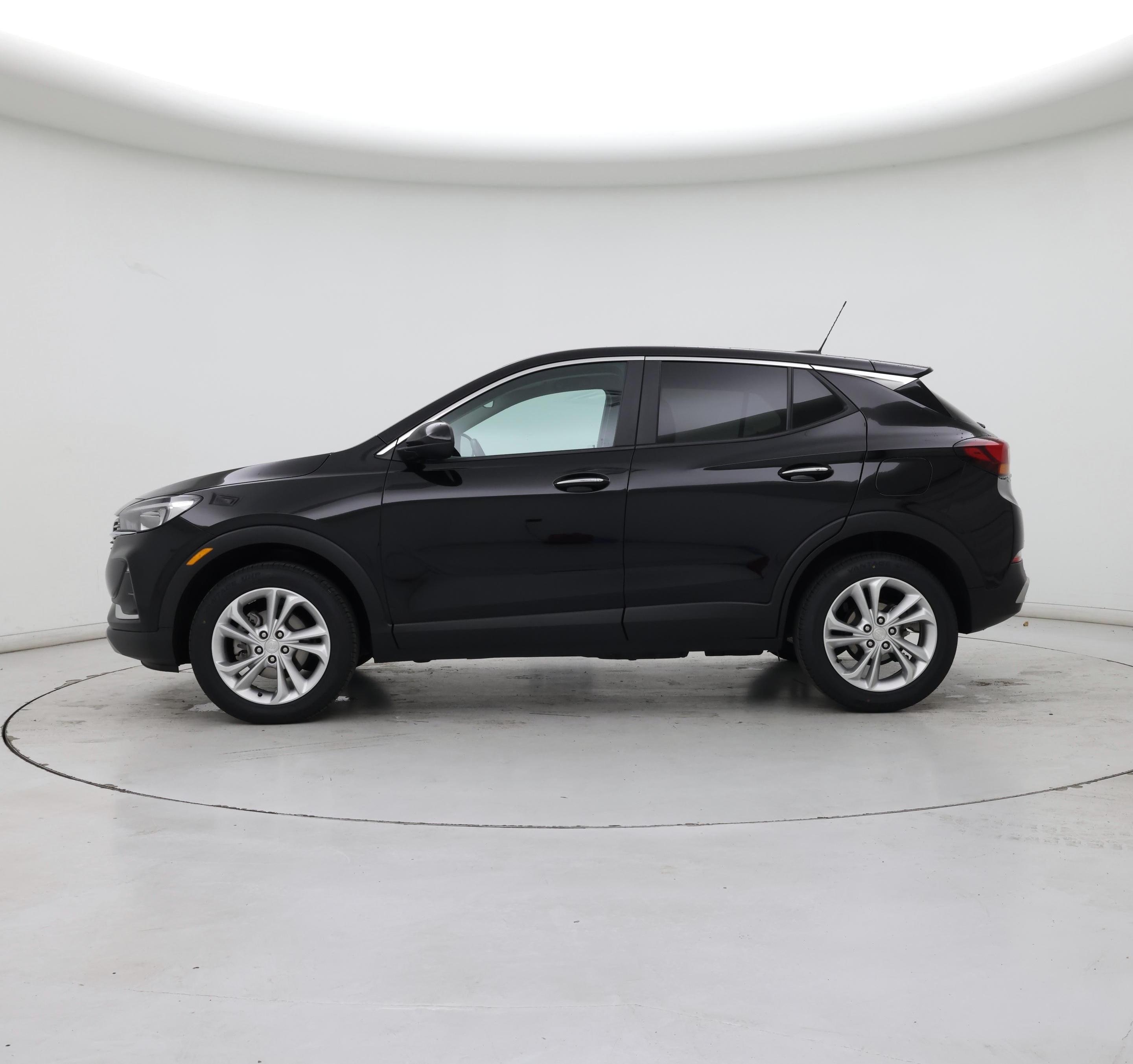 Thumbnail: 2022 Buick Encore GX - 3