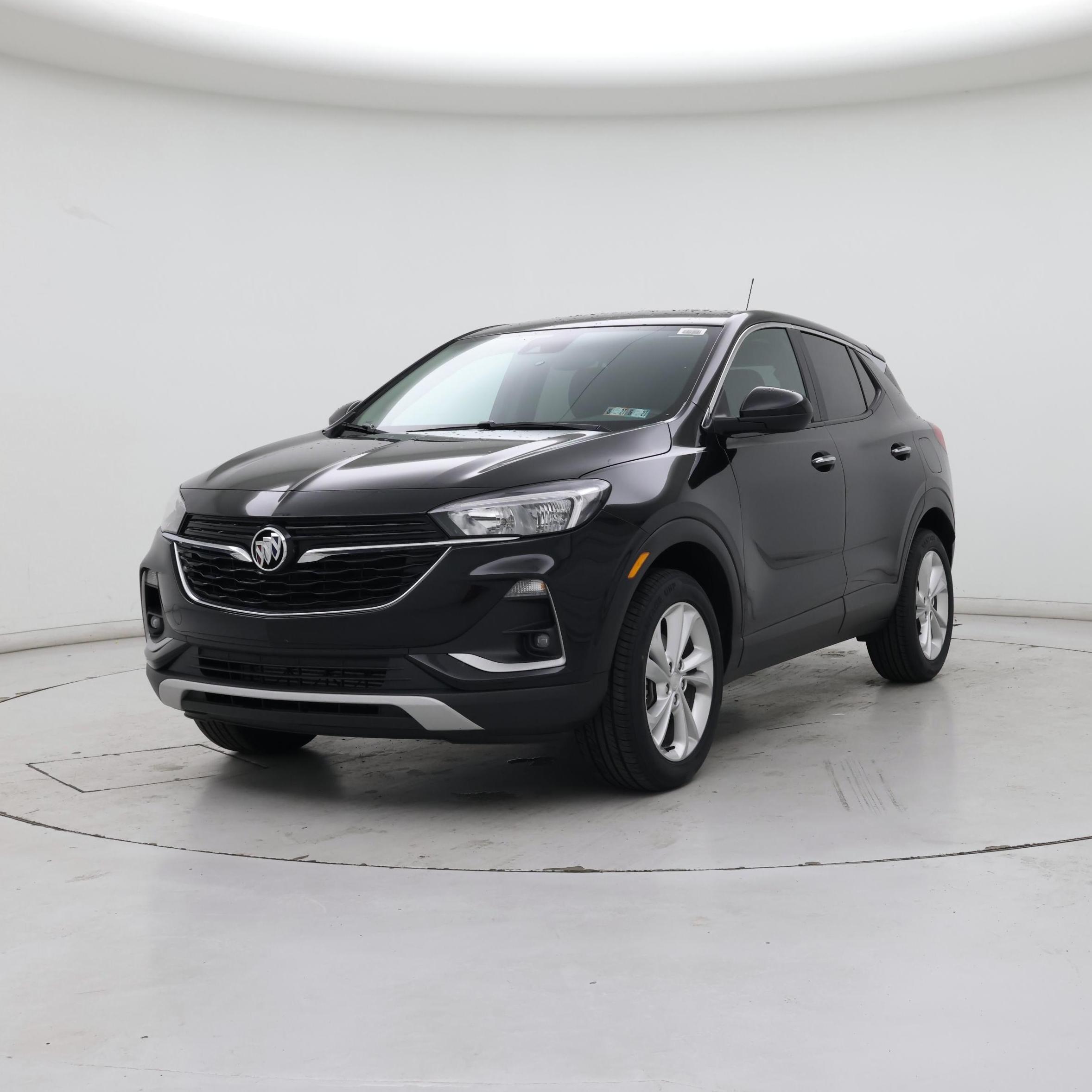 Thumbnail: 2022 Buick Encore GX - 4