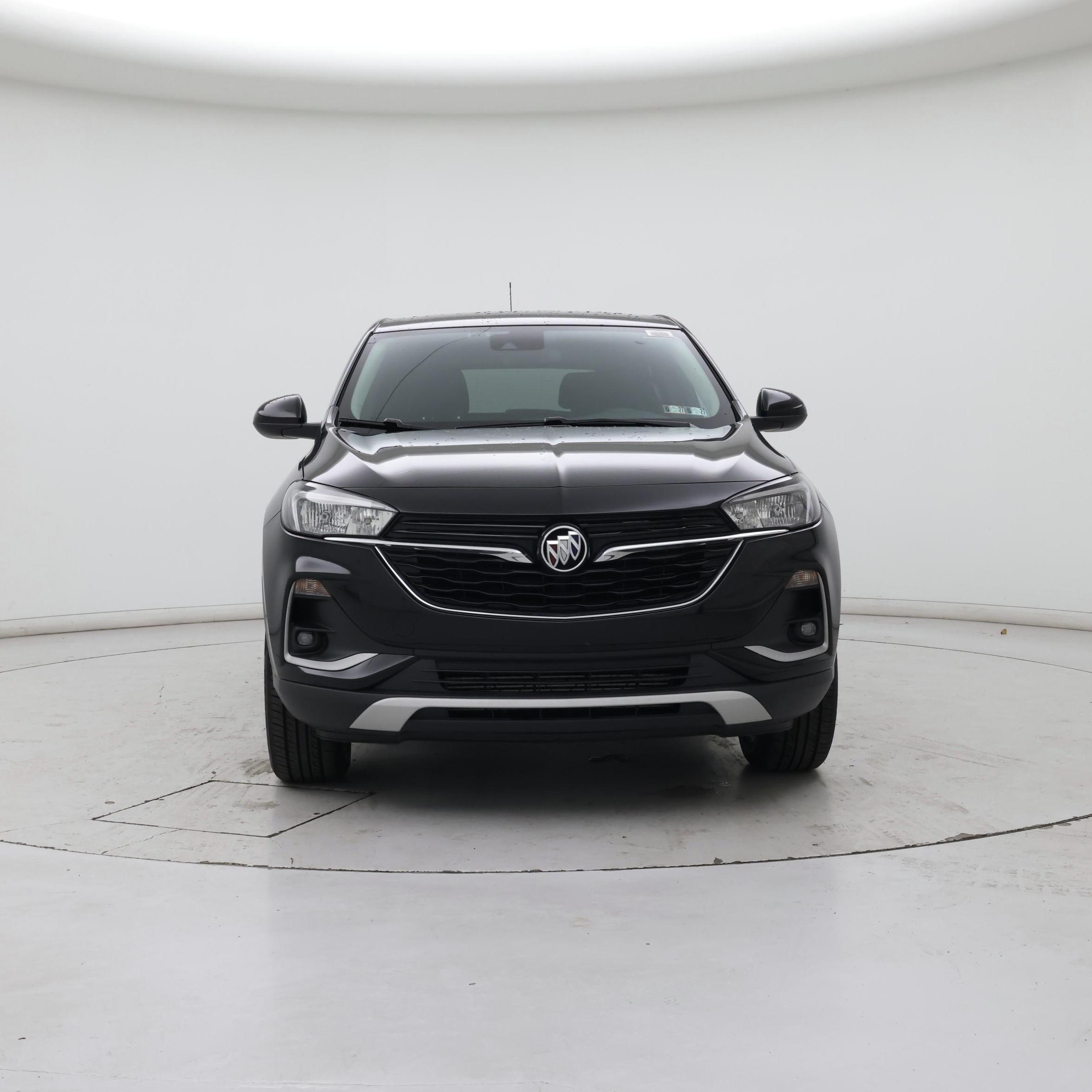 Thumbnail: 2022 Buick Encore GX - 5