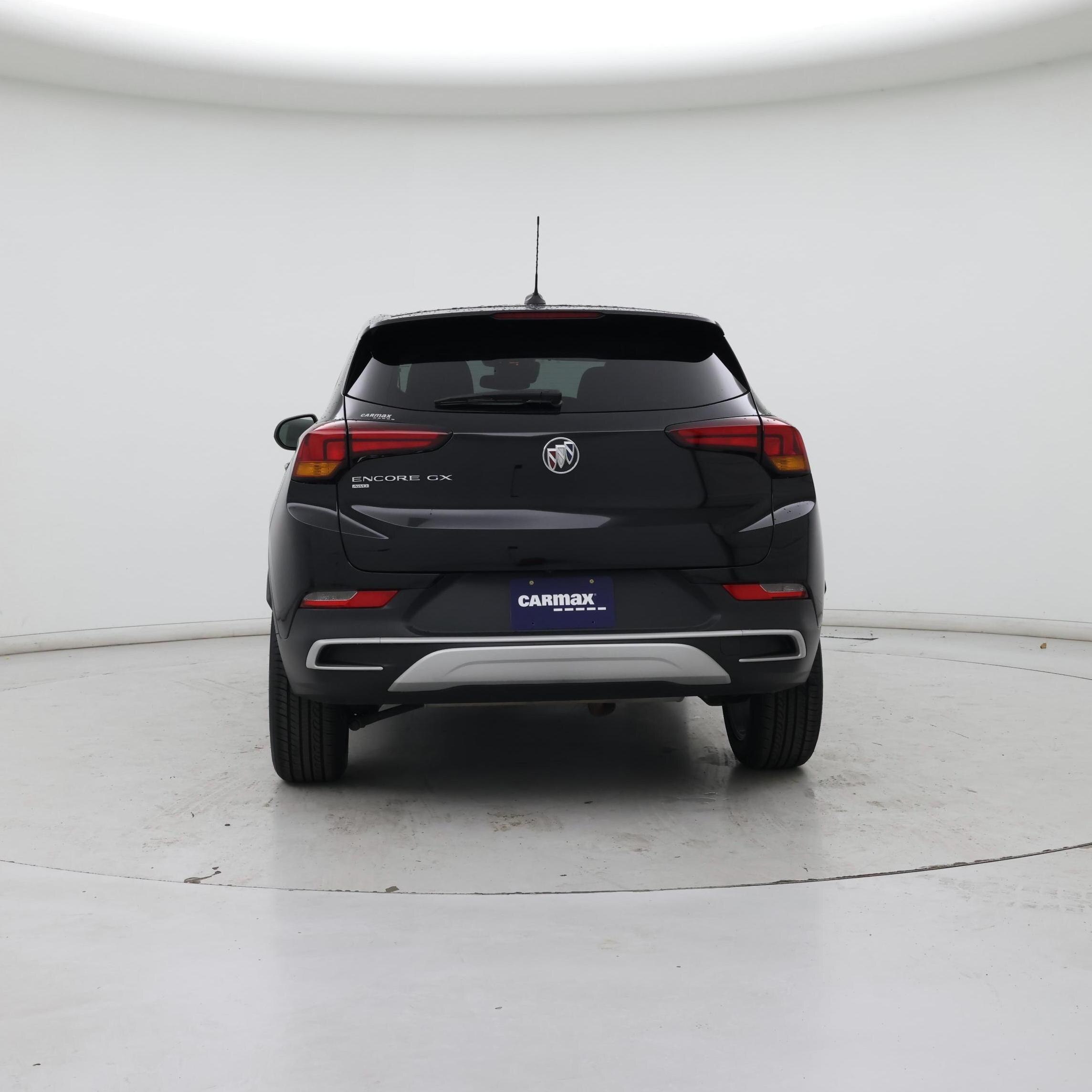 Thumbnail: 2022 Buick Encore GX - 6