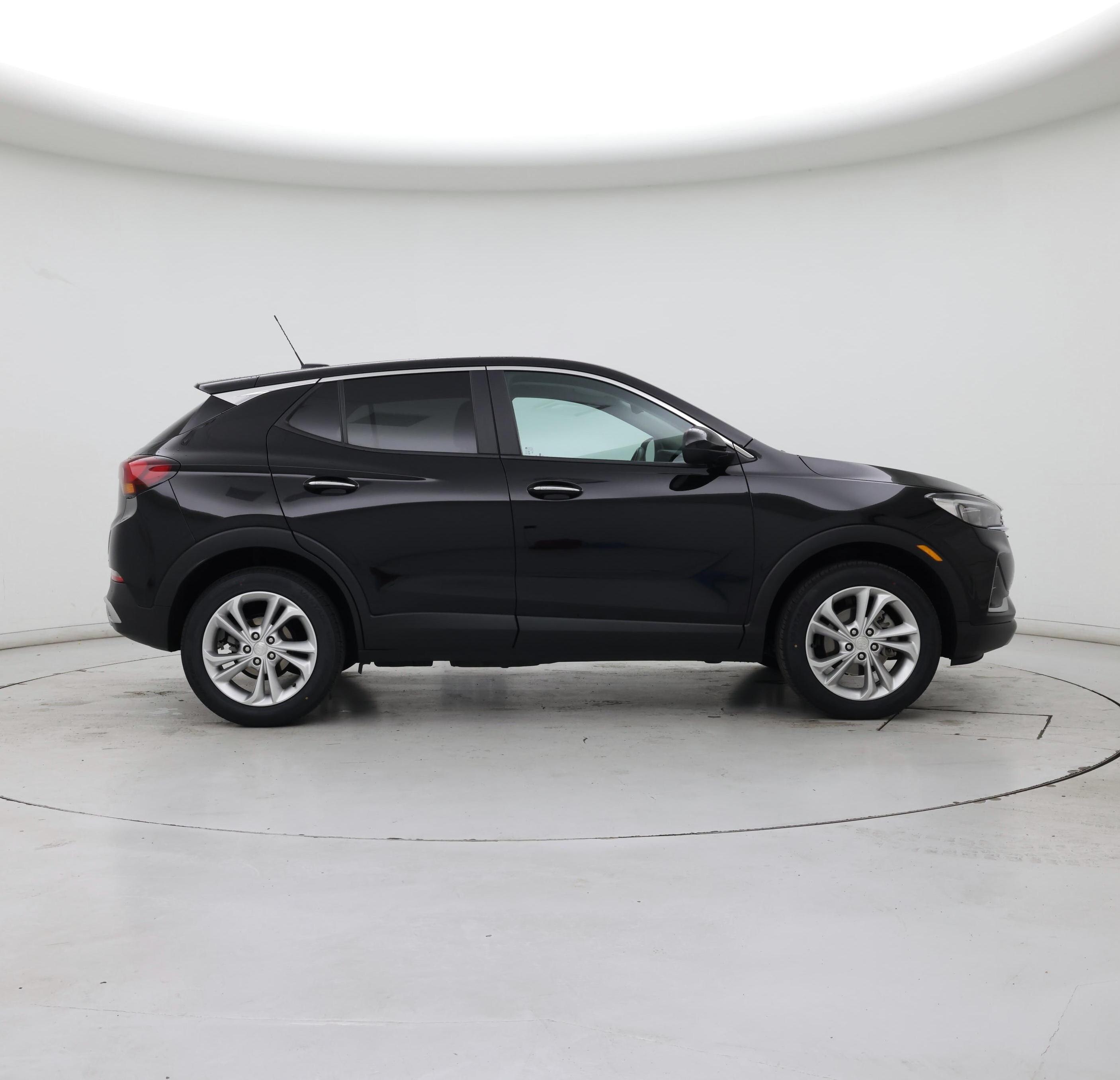 Thumbnail: 2022 Buick Encore GX - 7