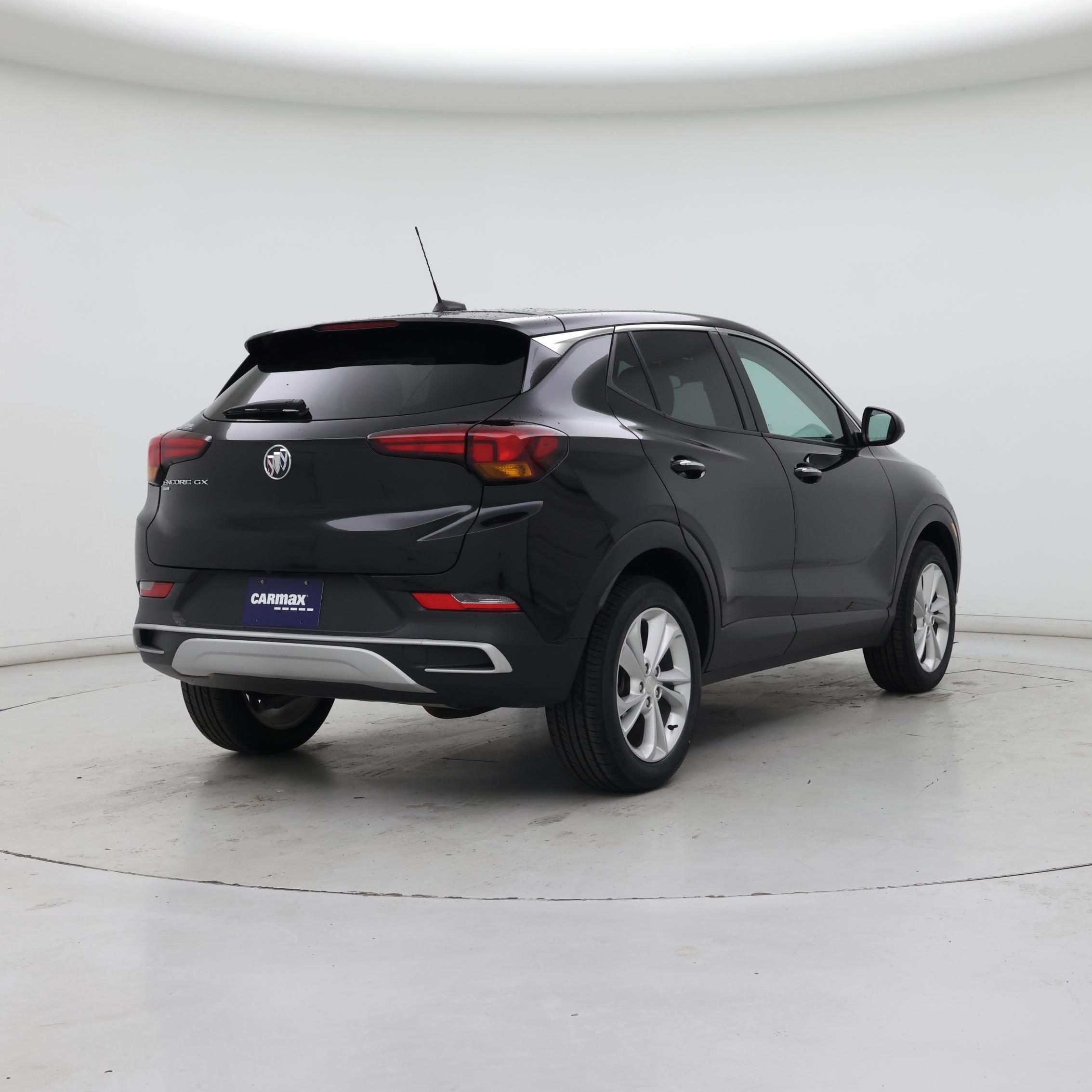Thumbnail: 2022 Buick Encore GX - 8