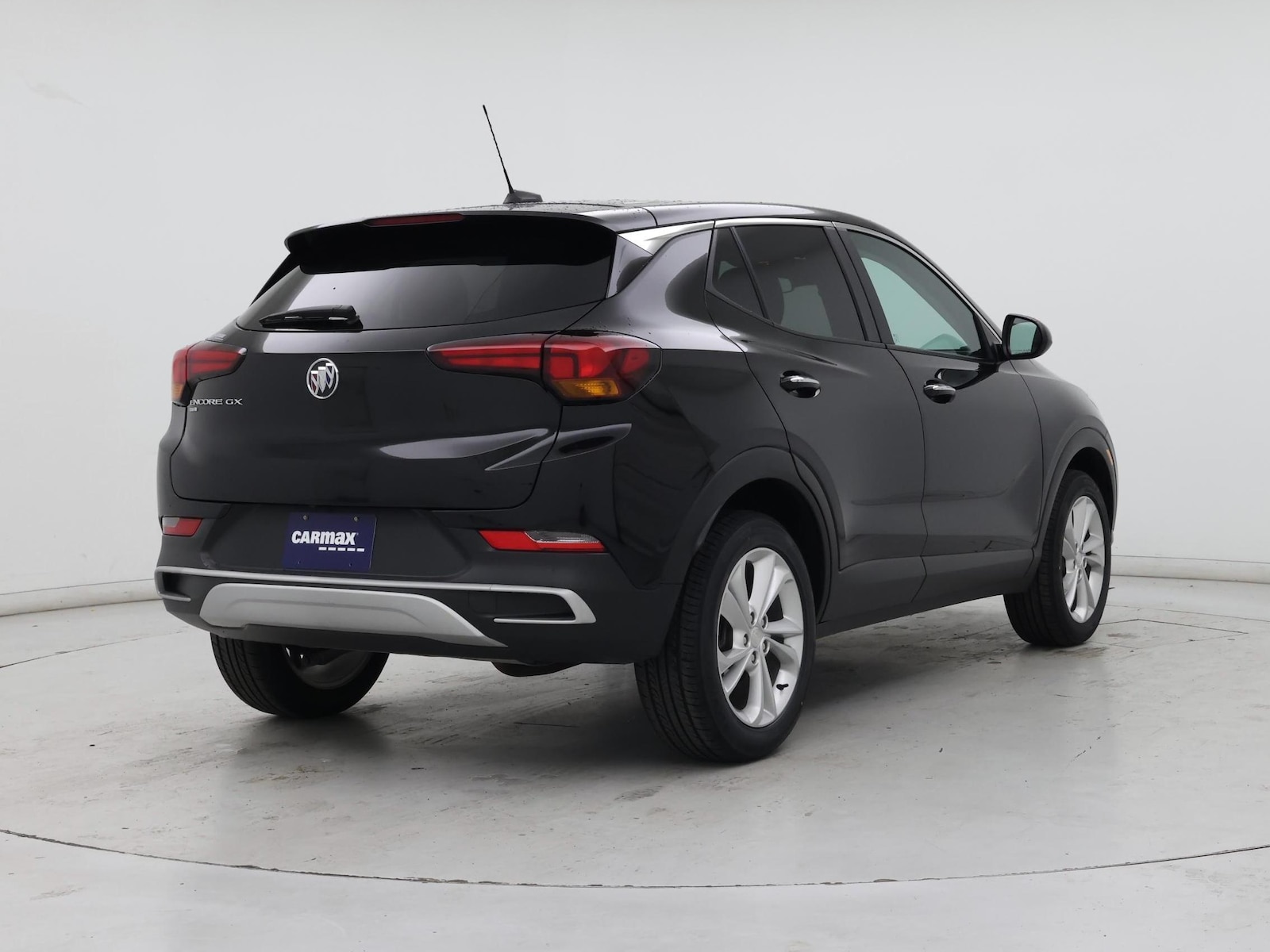 2022 Buick Encore GX Preferred - Photo 9