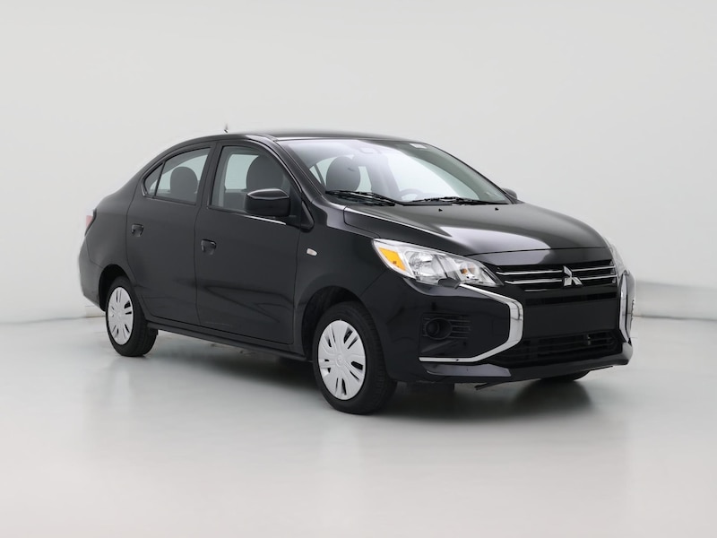 2022 Mitsubishi Mirage G4 ES -
                  Lancaster, PA
