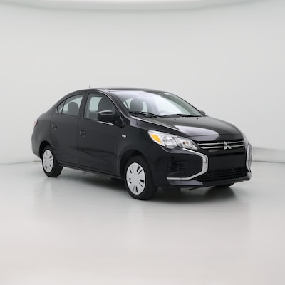 2022 Mitsubishi Mirage G4 ES