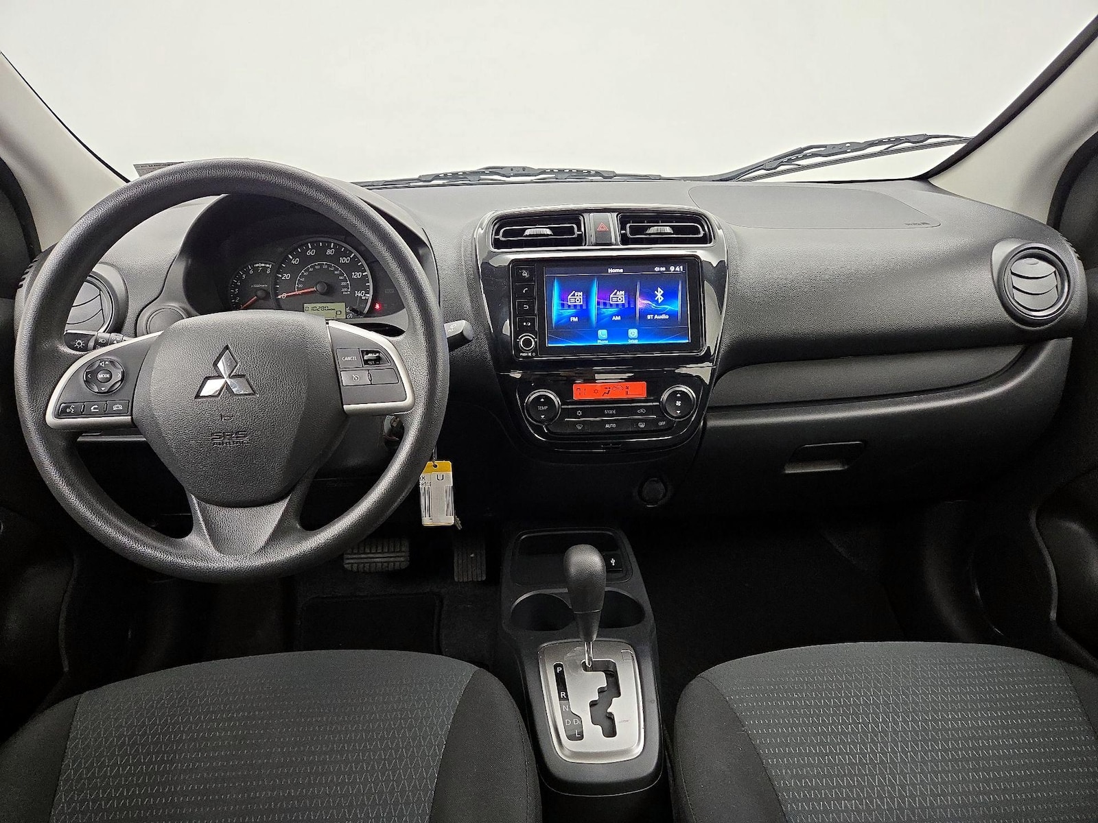 2022 Mitsubishi Mirage G4 ES - Photo 10