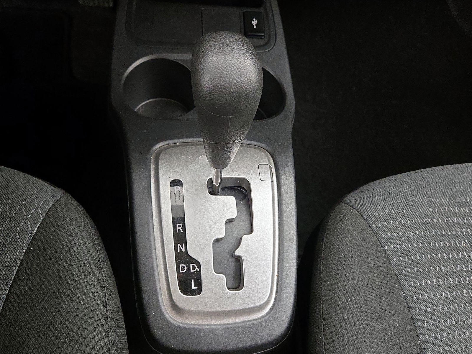 2022 Mitsubishi Mirage G4 ES - Photo 18