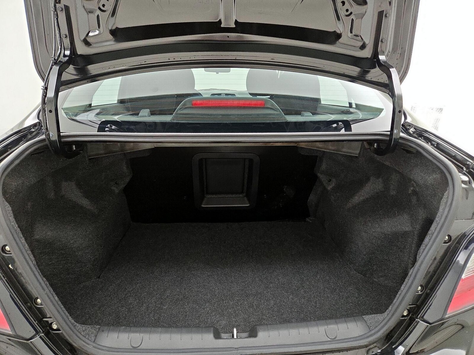 2022 Mitsubishi Mirage G4 ES - Photo 21