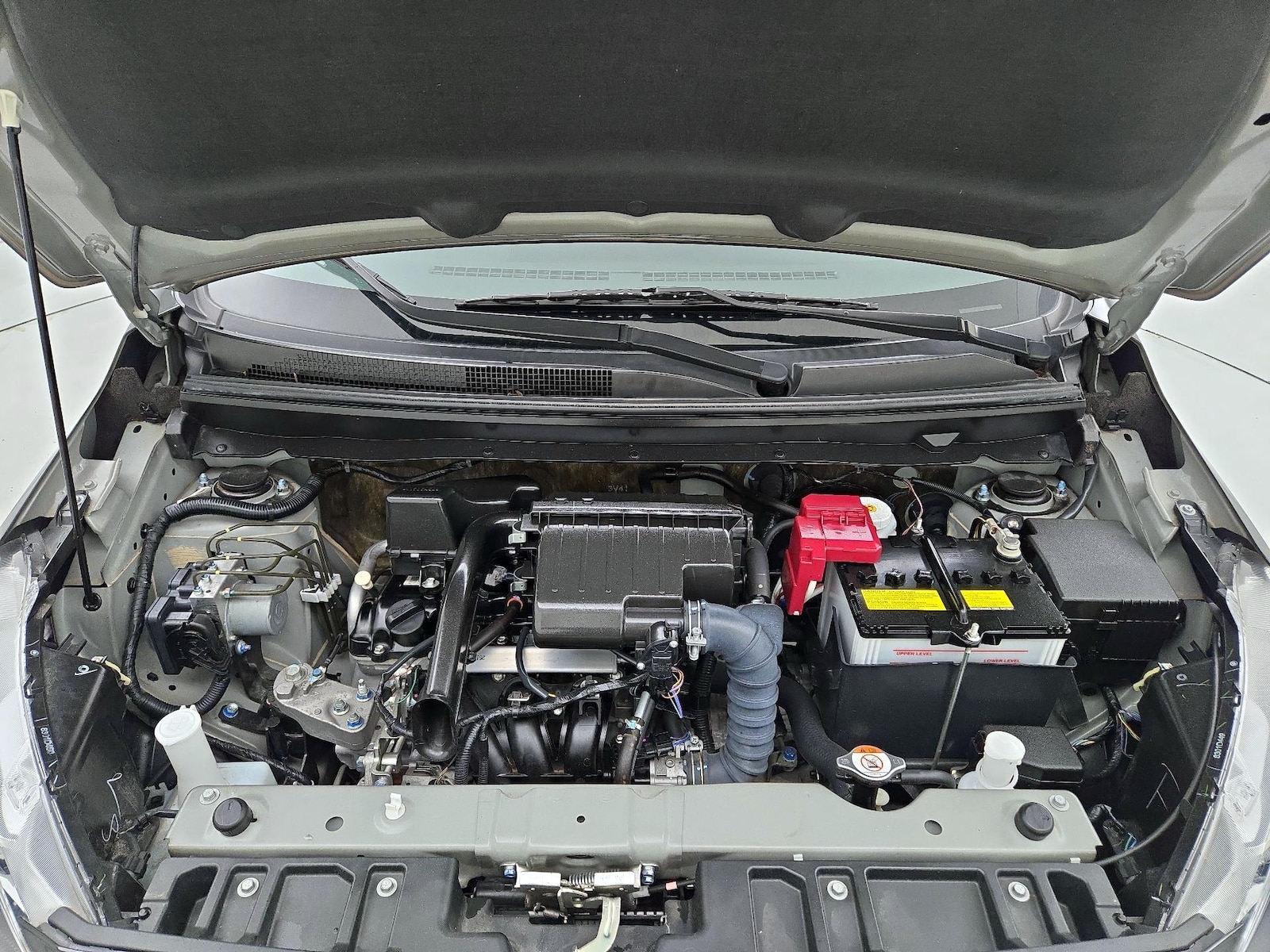 2022 Mitsubishi Mirage G4 ES - Photo 22