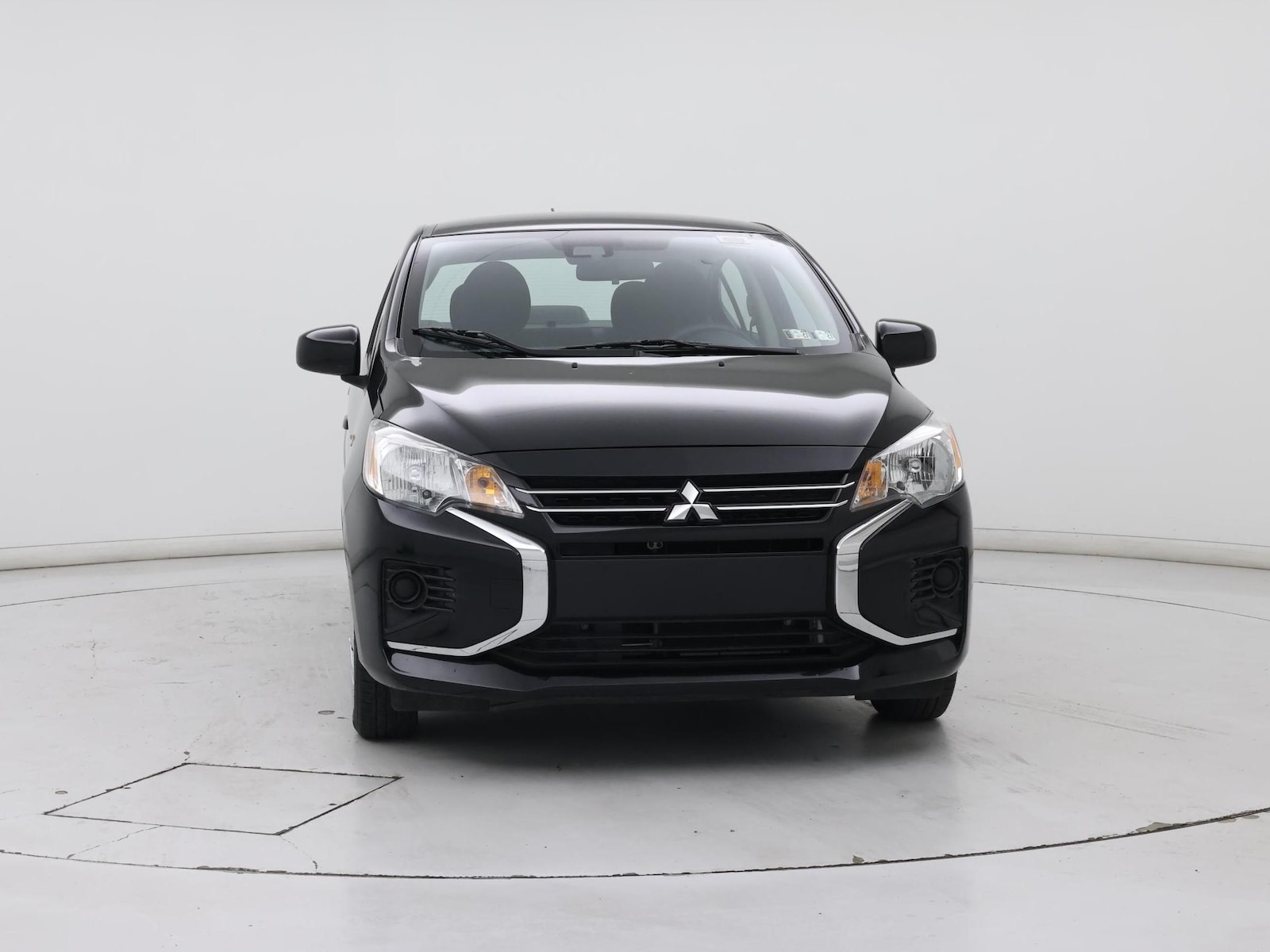 2022 Mitsubishi Mirage G4 ES - Photo 6