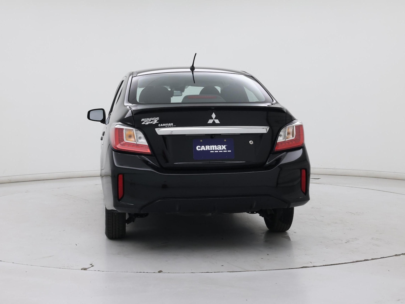 2022 Mitsubishi Mirage G4 ES - Photo 7