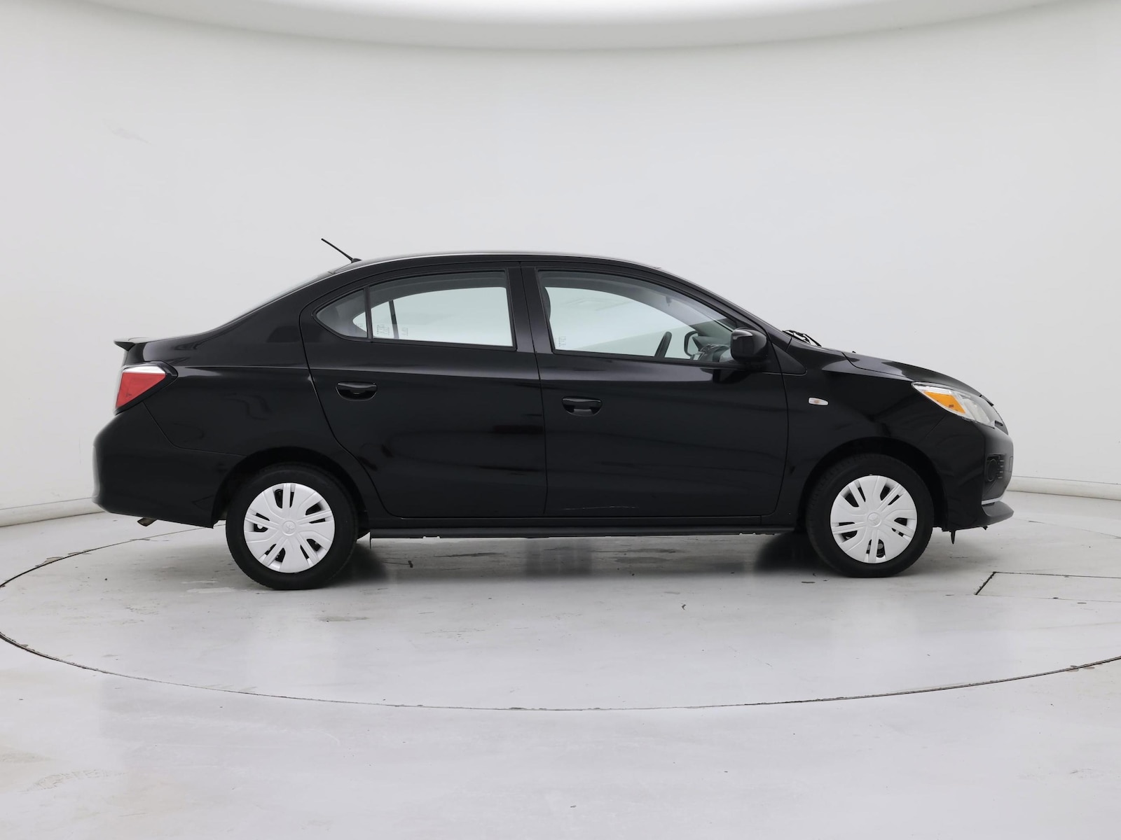 2022 Mitsubishi Mirage G4 ES - Photo 8