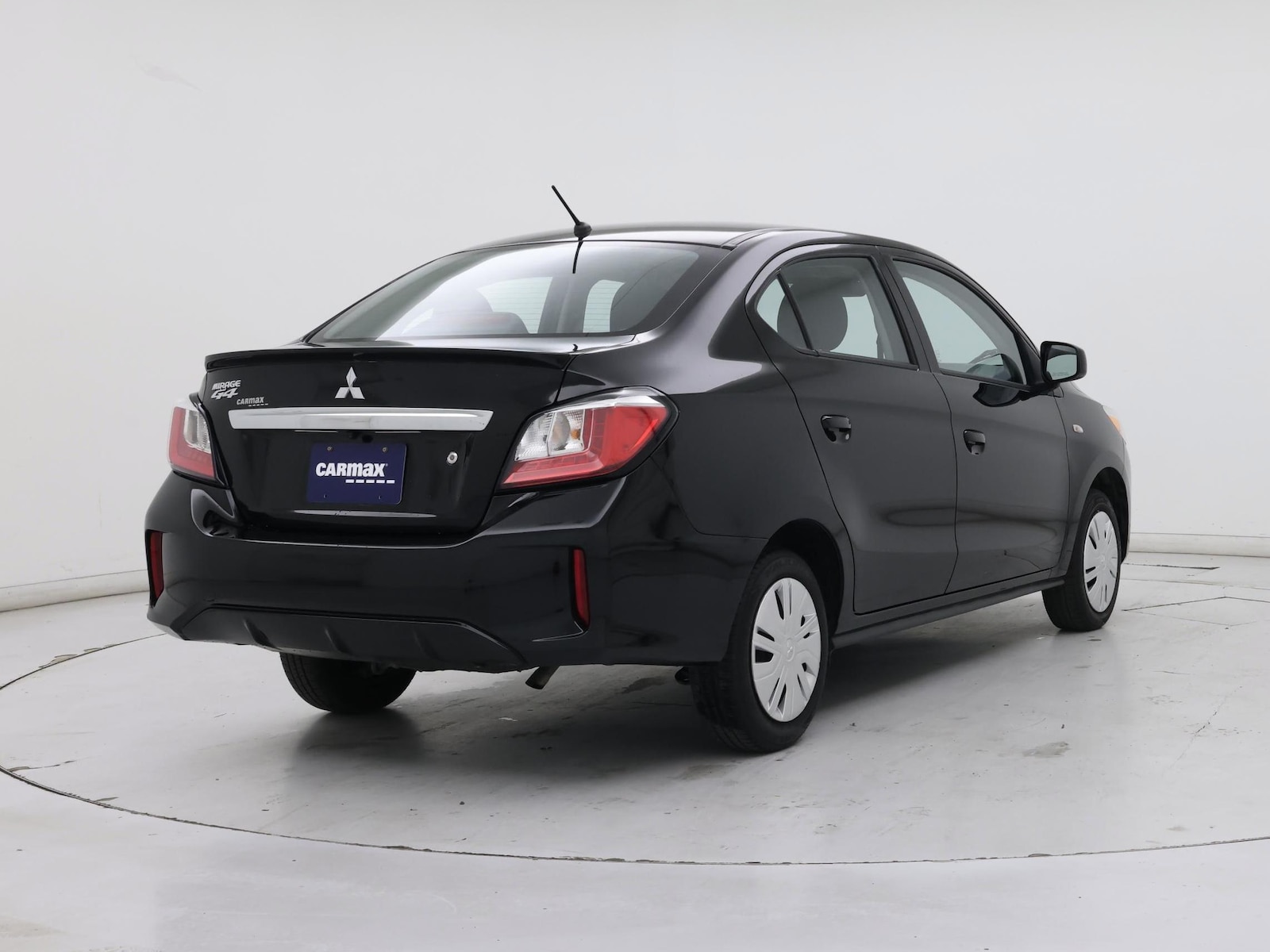 2022 Mitsubishi Mirage G4 ES - Photo 9