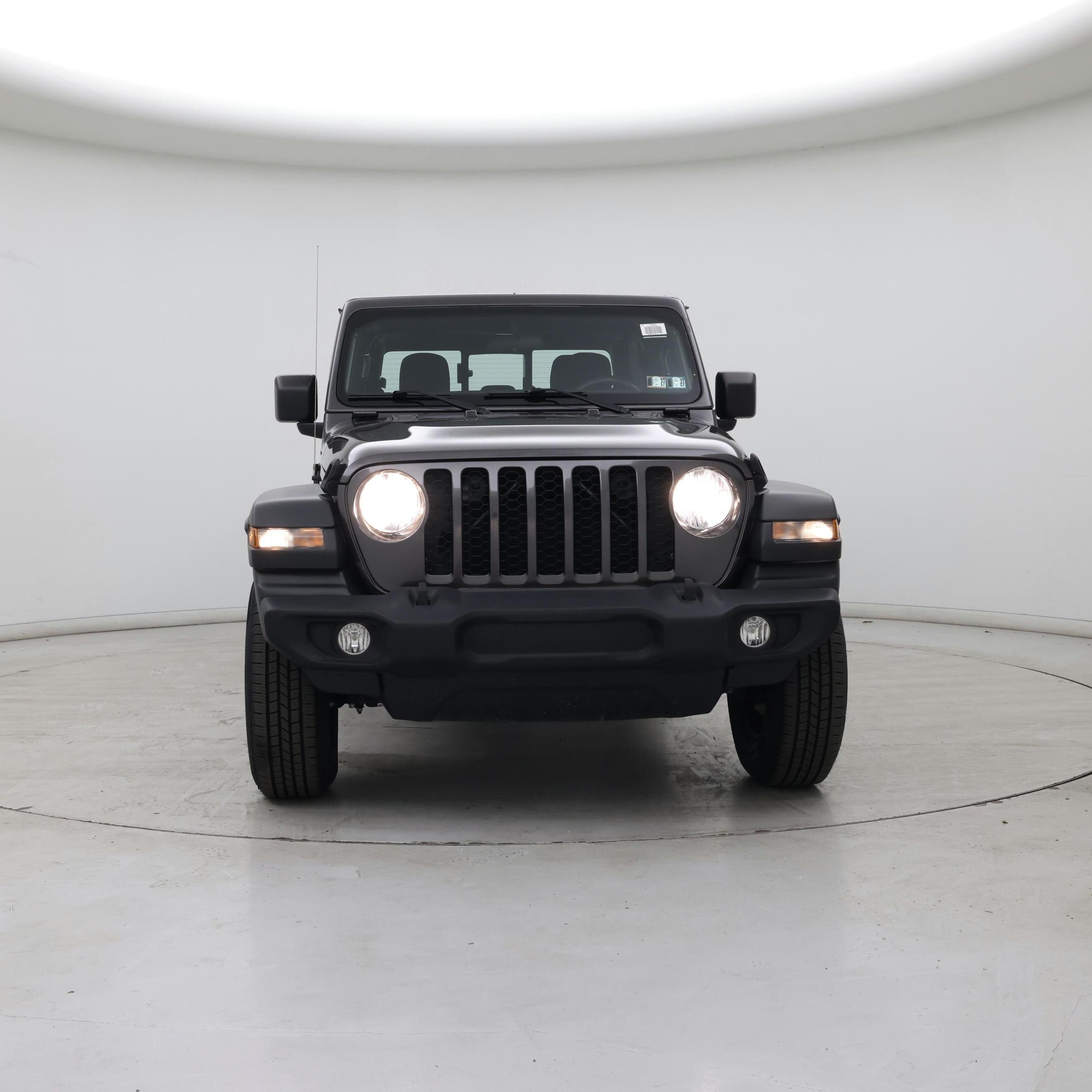 Thumbnail: 2022 Jeep Gladiator - 5
