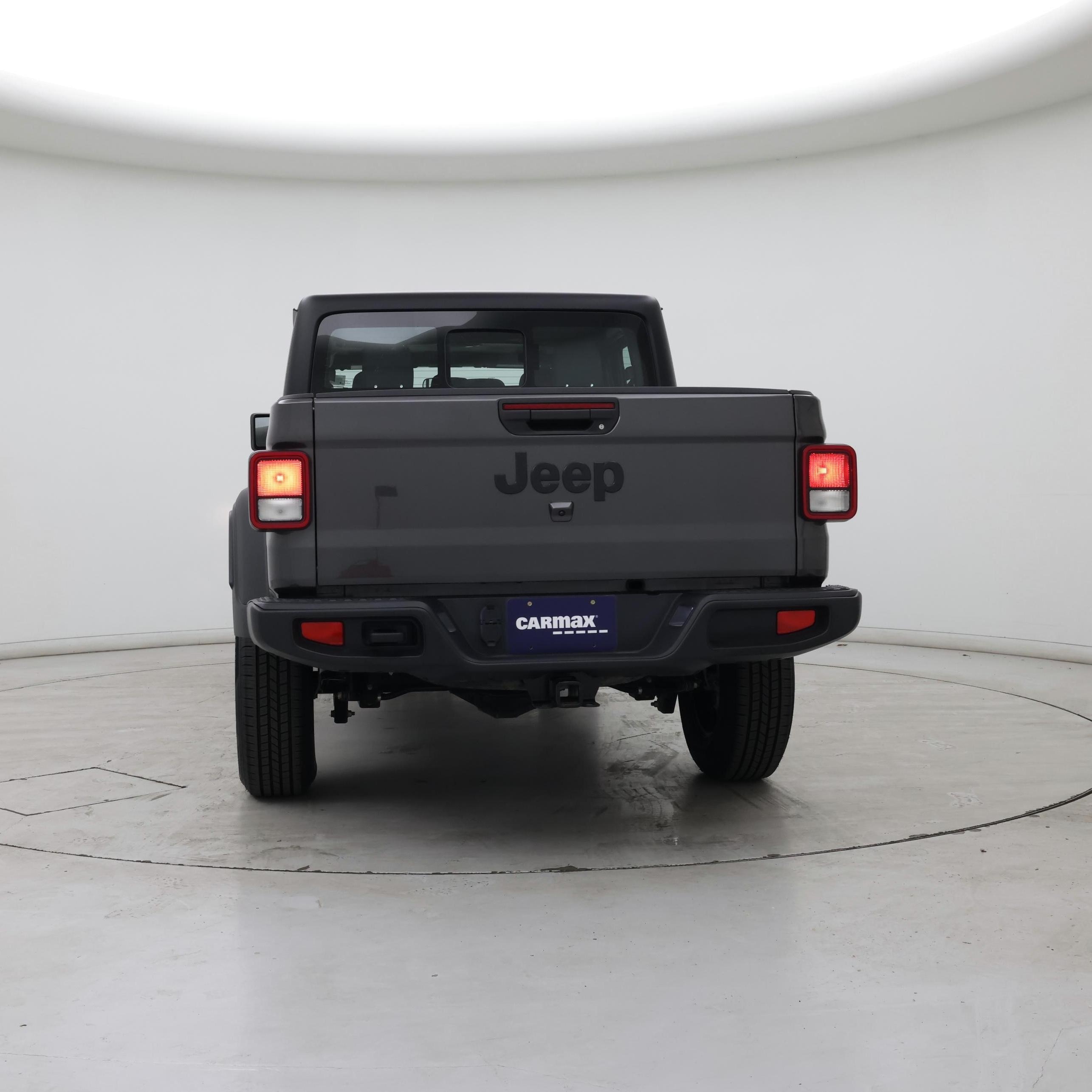 Thumbnail: 2022 Jeep Gladiator - 6