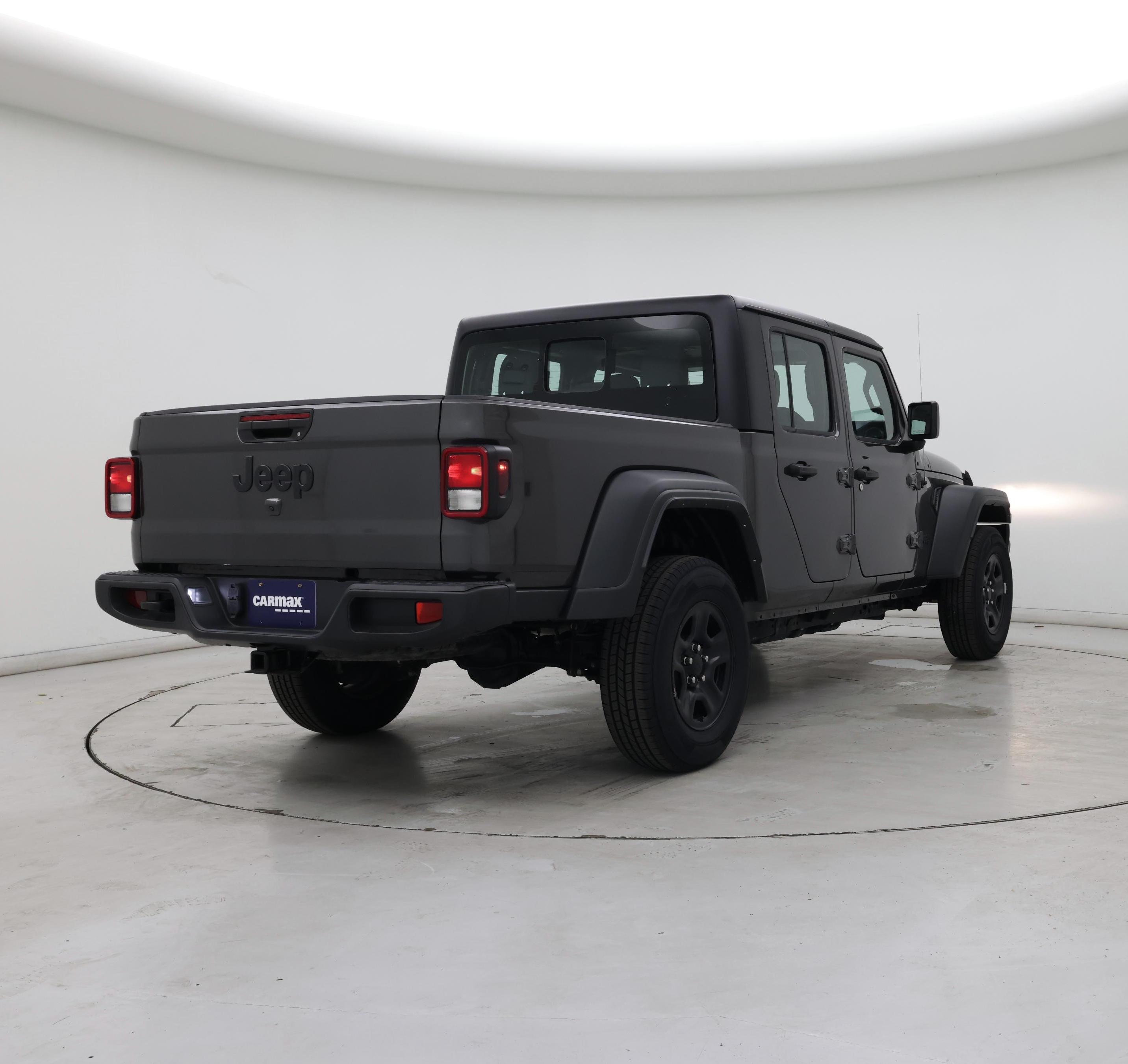 Thumbnail: 2022 Jeep Gladiator - 8