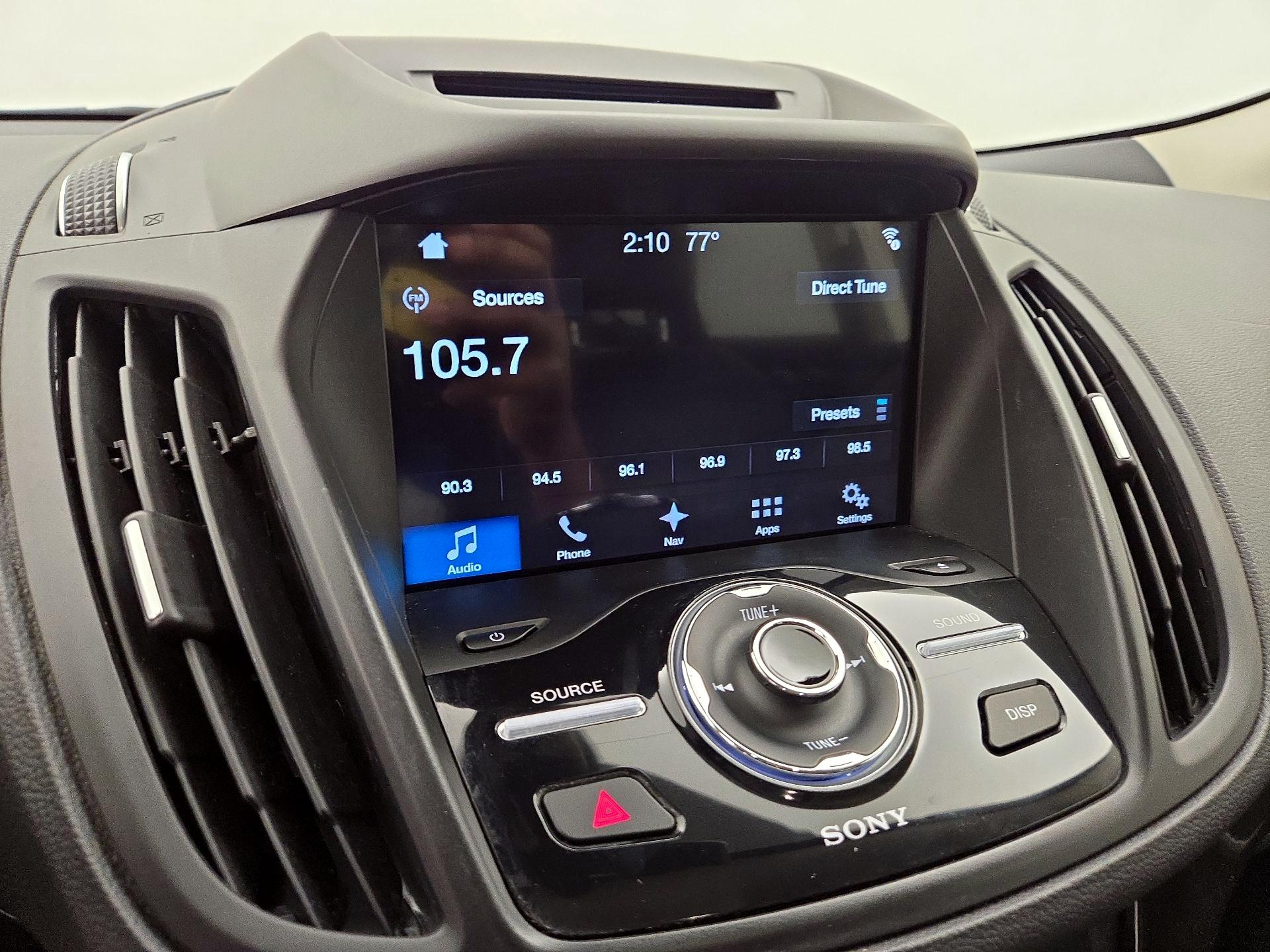 Thumbnail: 2017 Ford Escape - 15
