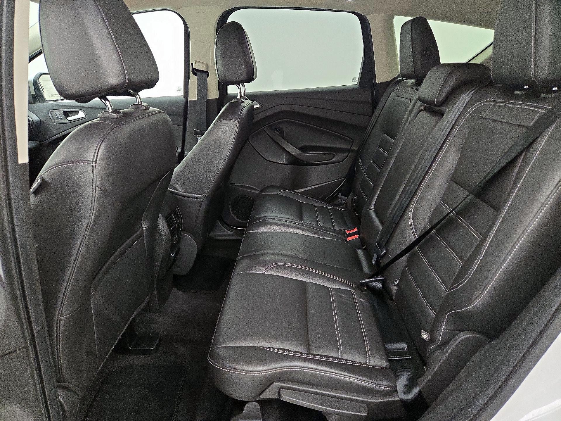 Thumbnail: 2017 Ford Escape - 19