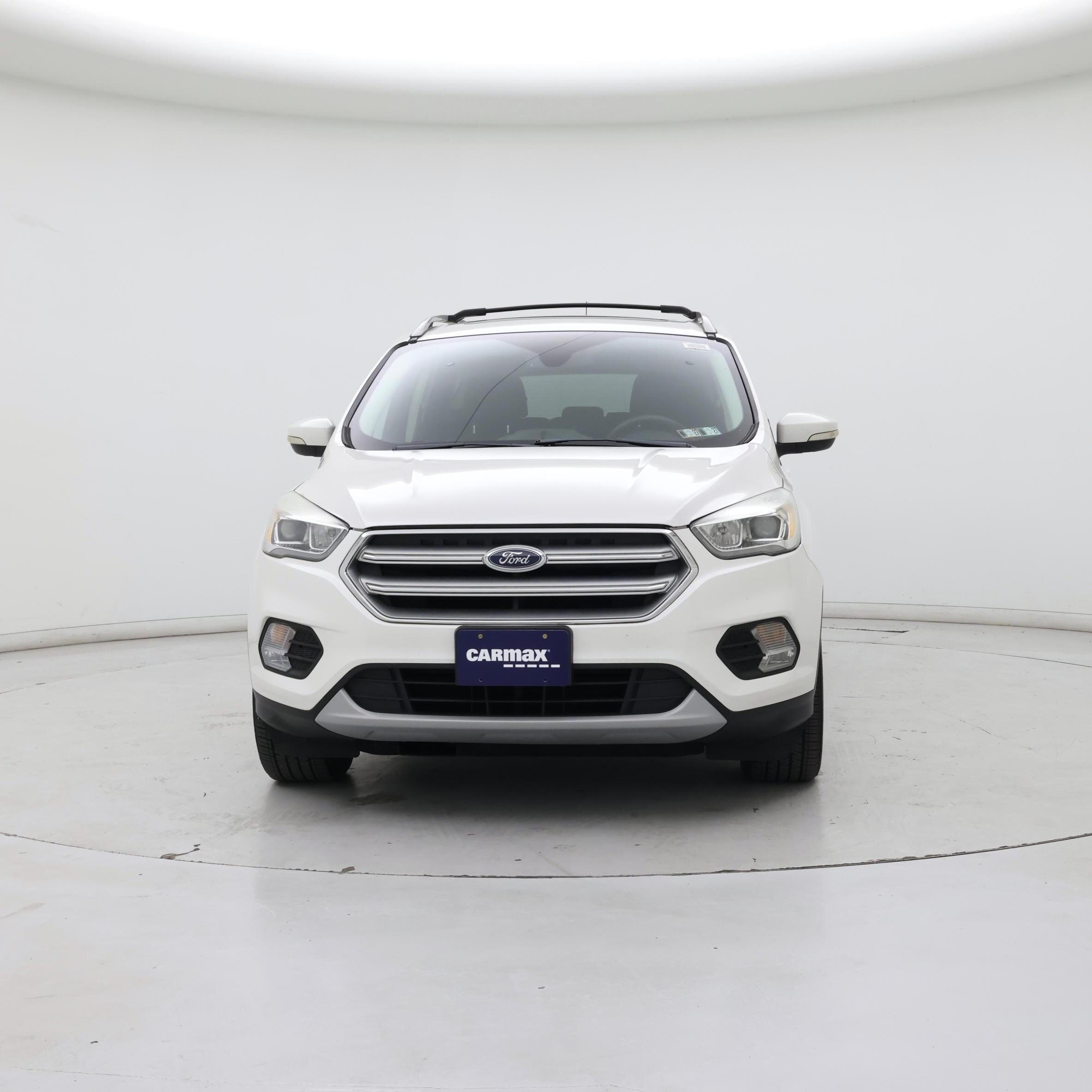 Thumbnail: 2017 Ford Escape - 5
