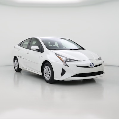2016 Toyota Prius Two