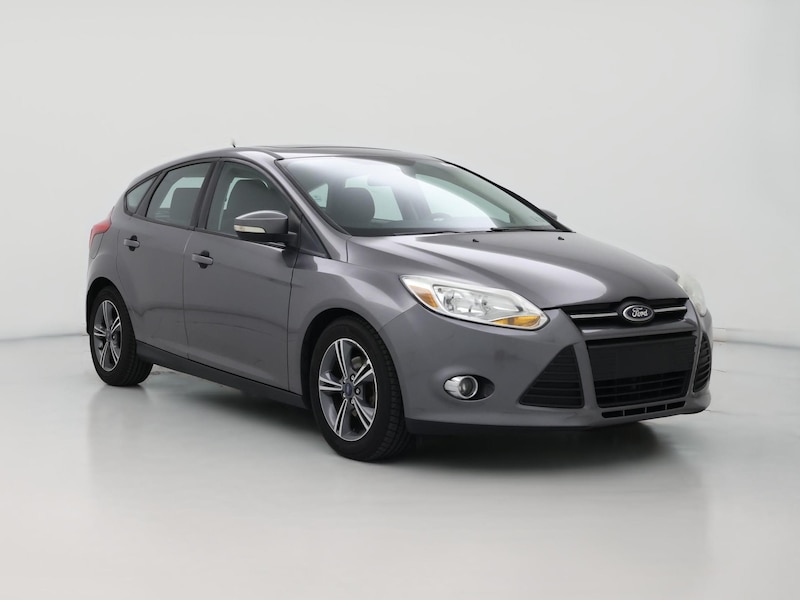 2014 Ford Focus SE -
                  Langhorne, PA
