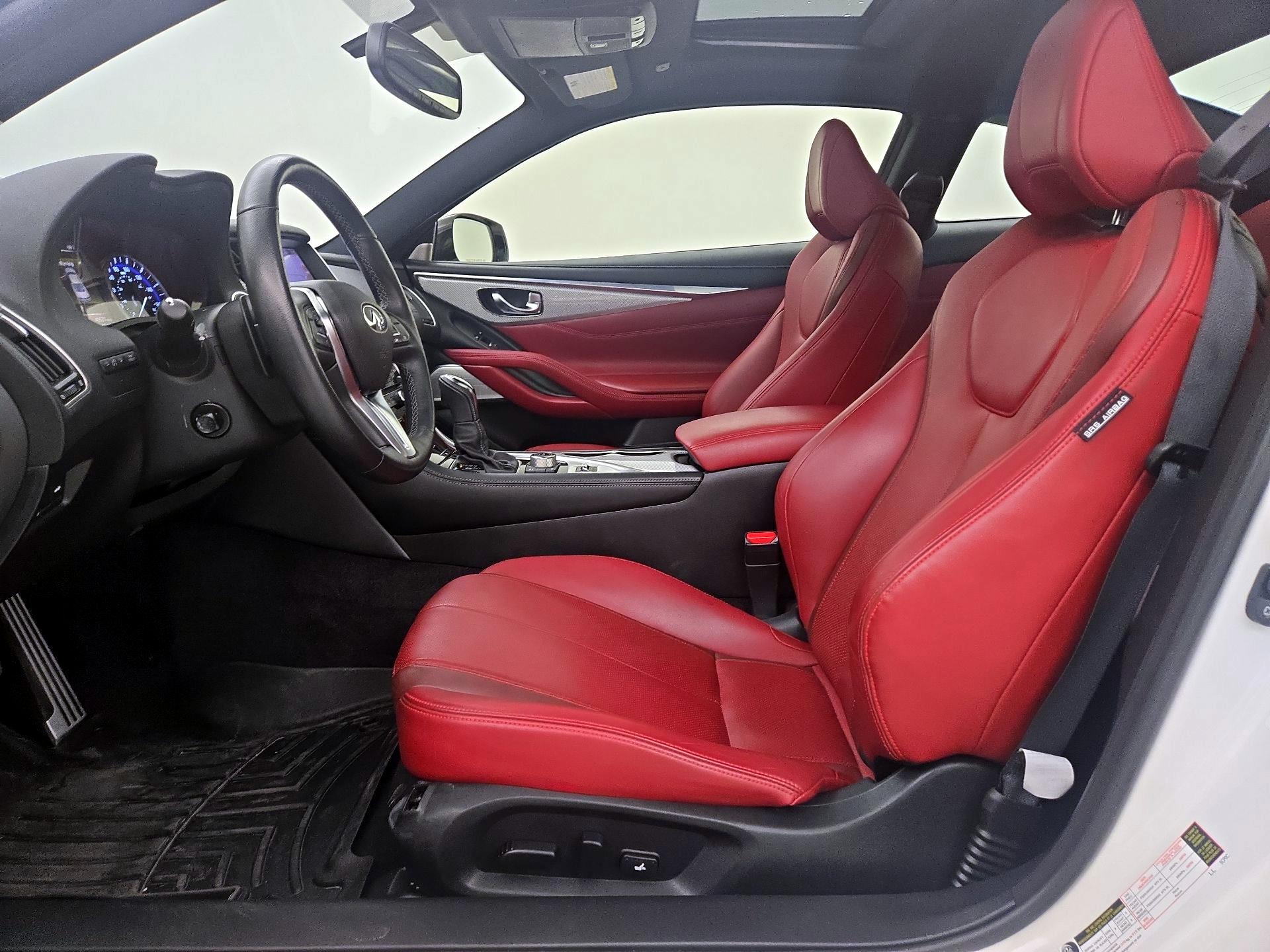 Thumbnail: 2018 INFINITI  - 11