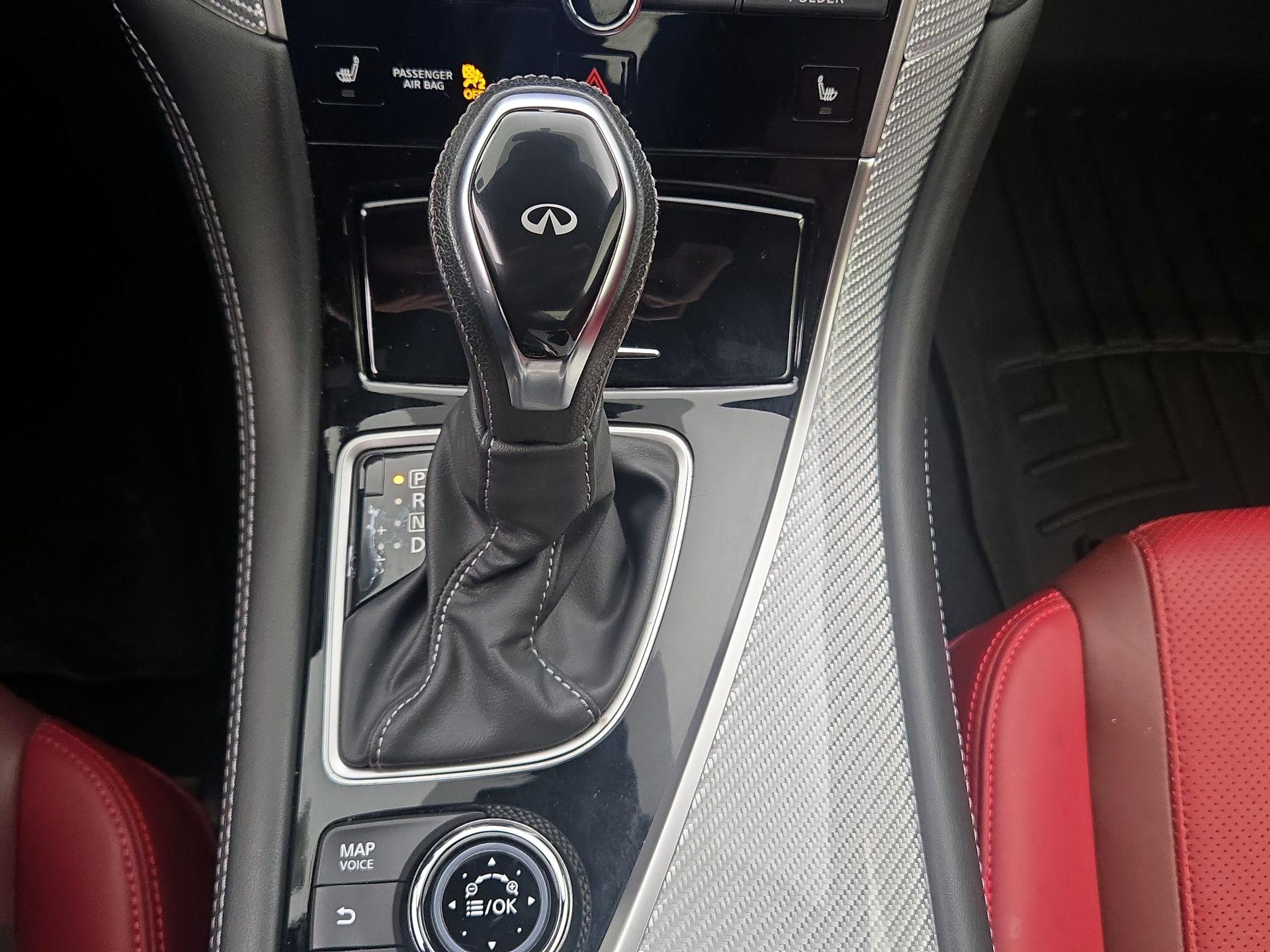 Thumbnail: 2018 INFINITI  - 18