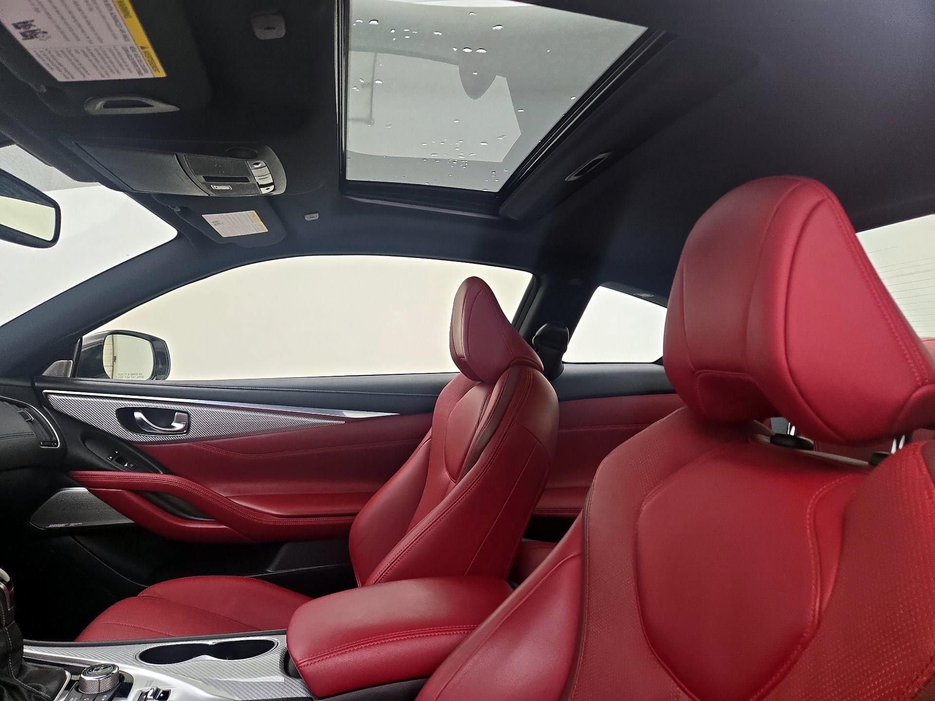 Thumbnail: 2018 INFINITI  - 19