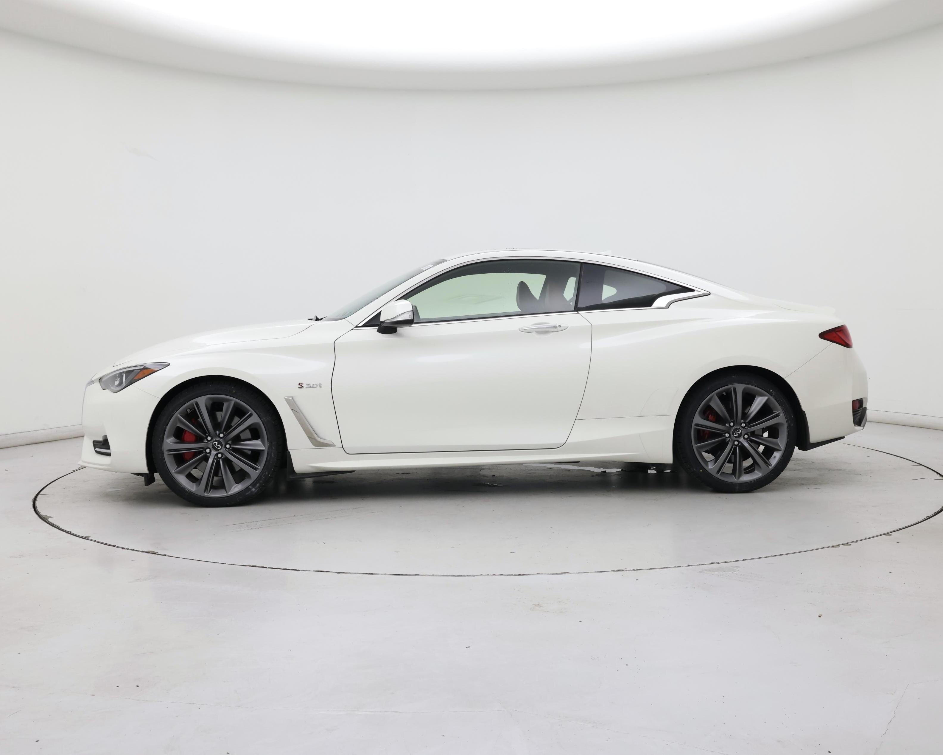 Thumbnail: 2018 INFINITI  - 3
