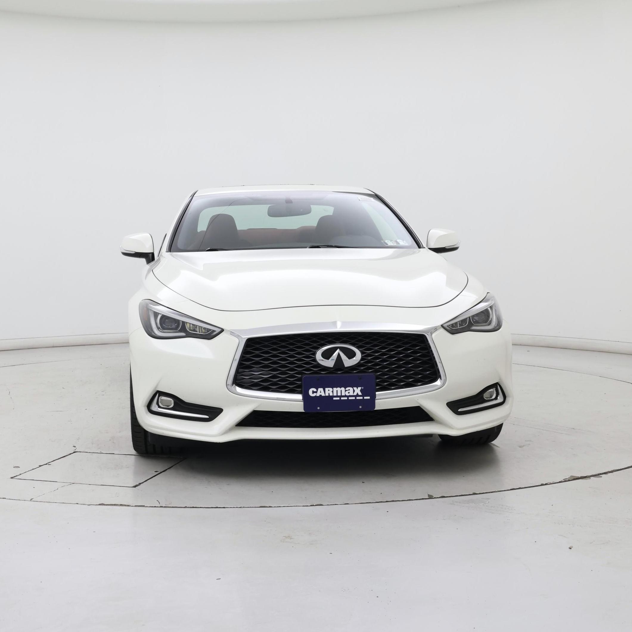 Thumbnail: 2018 INFINITI  - 5